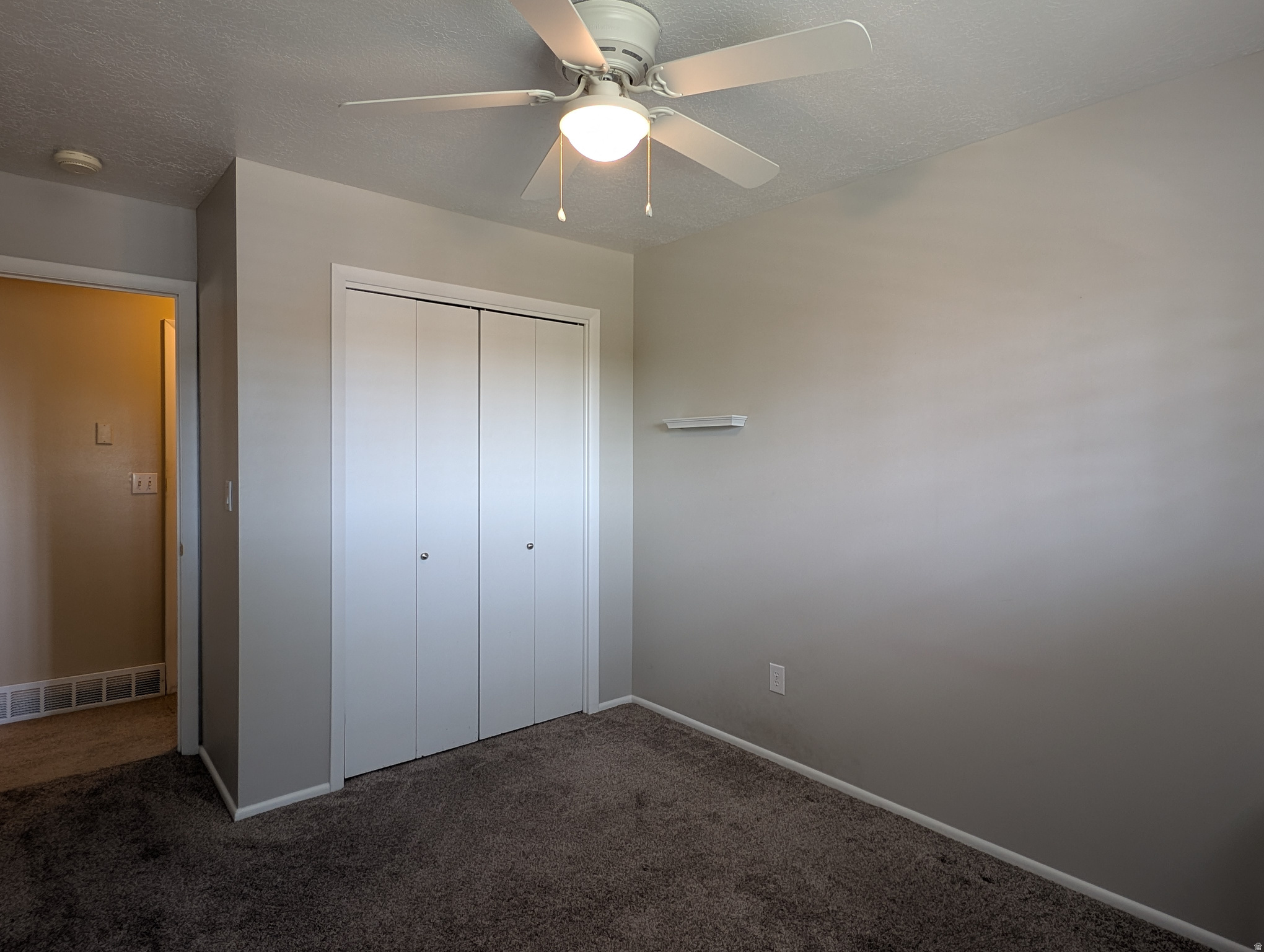 CANYON CREST - Residential