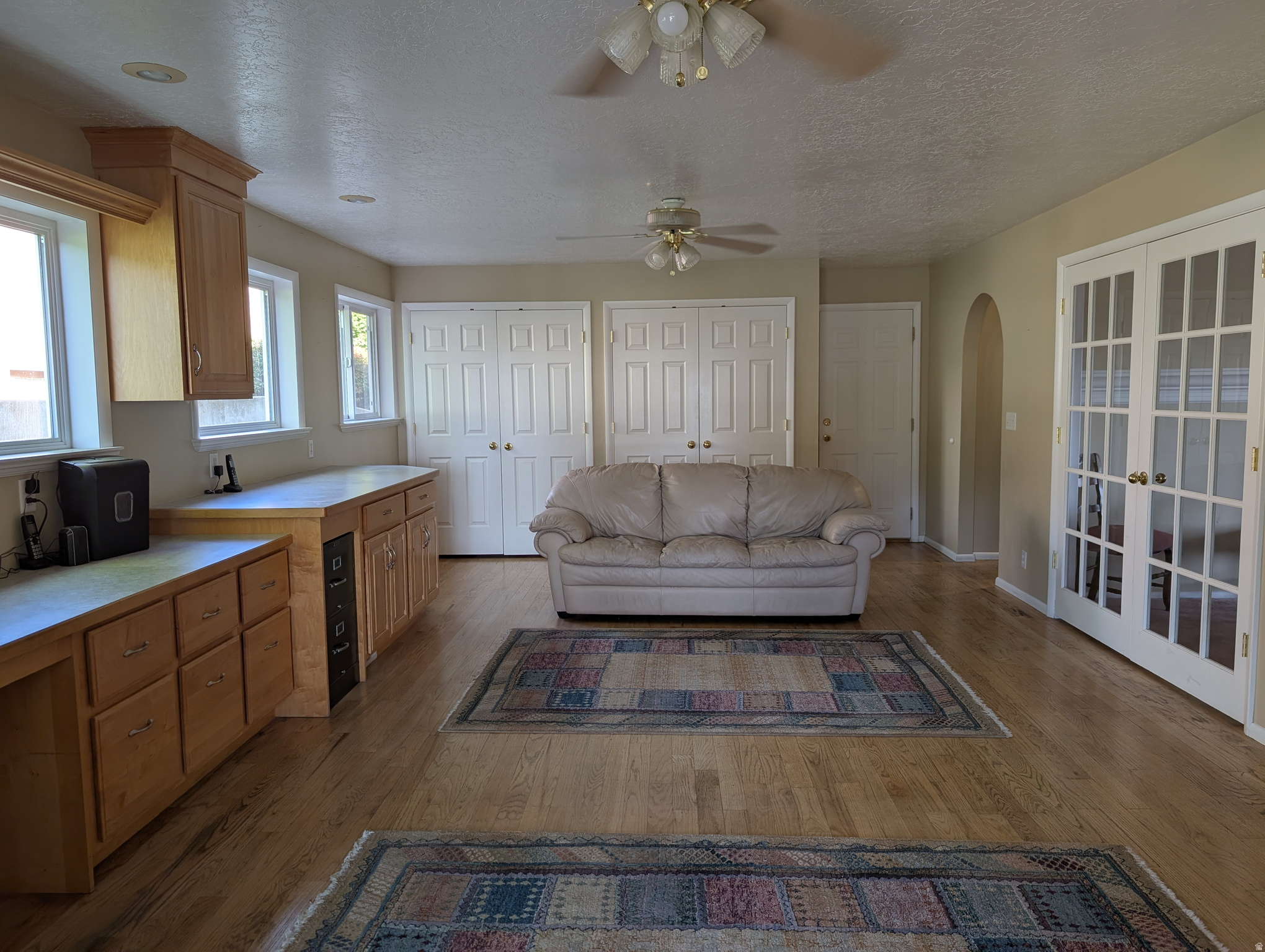 CANYON CREST - Residential
