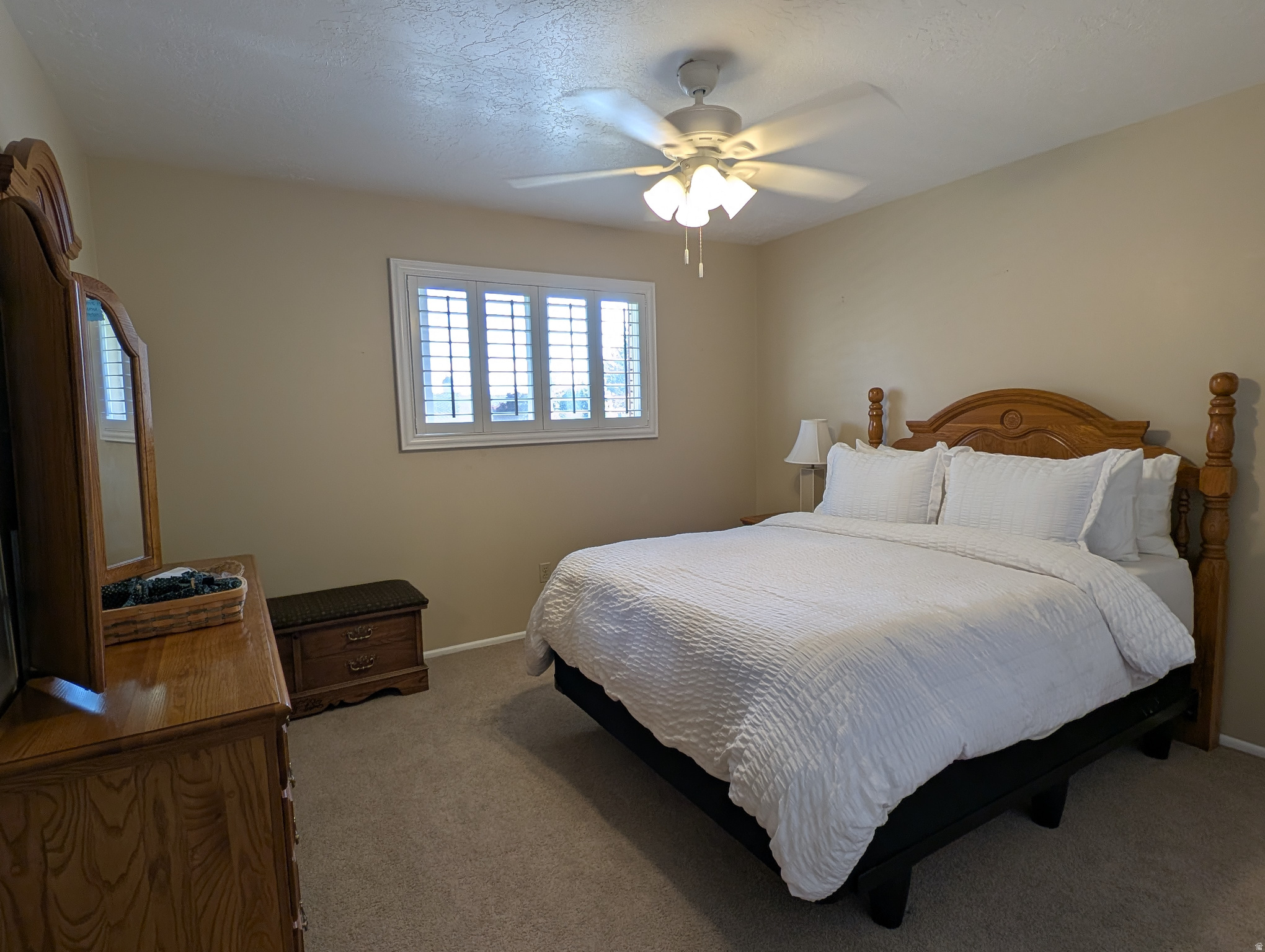 CANYON CREST - Residential