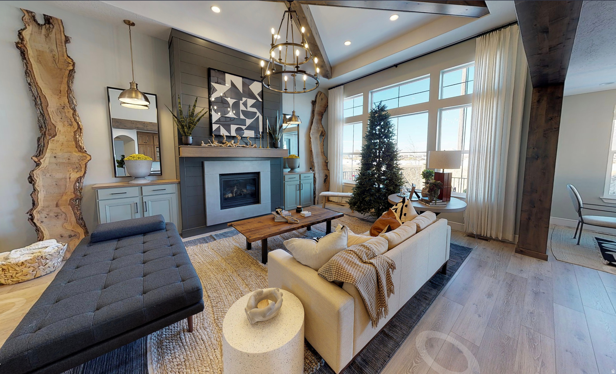 MOONLIGHT VILLAGE - Residential
