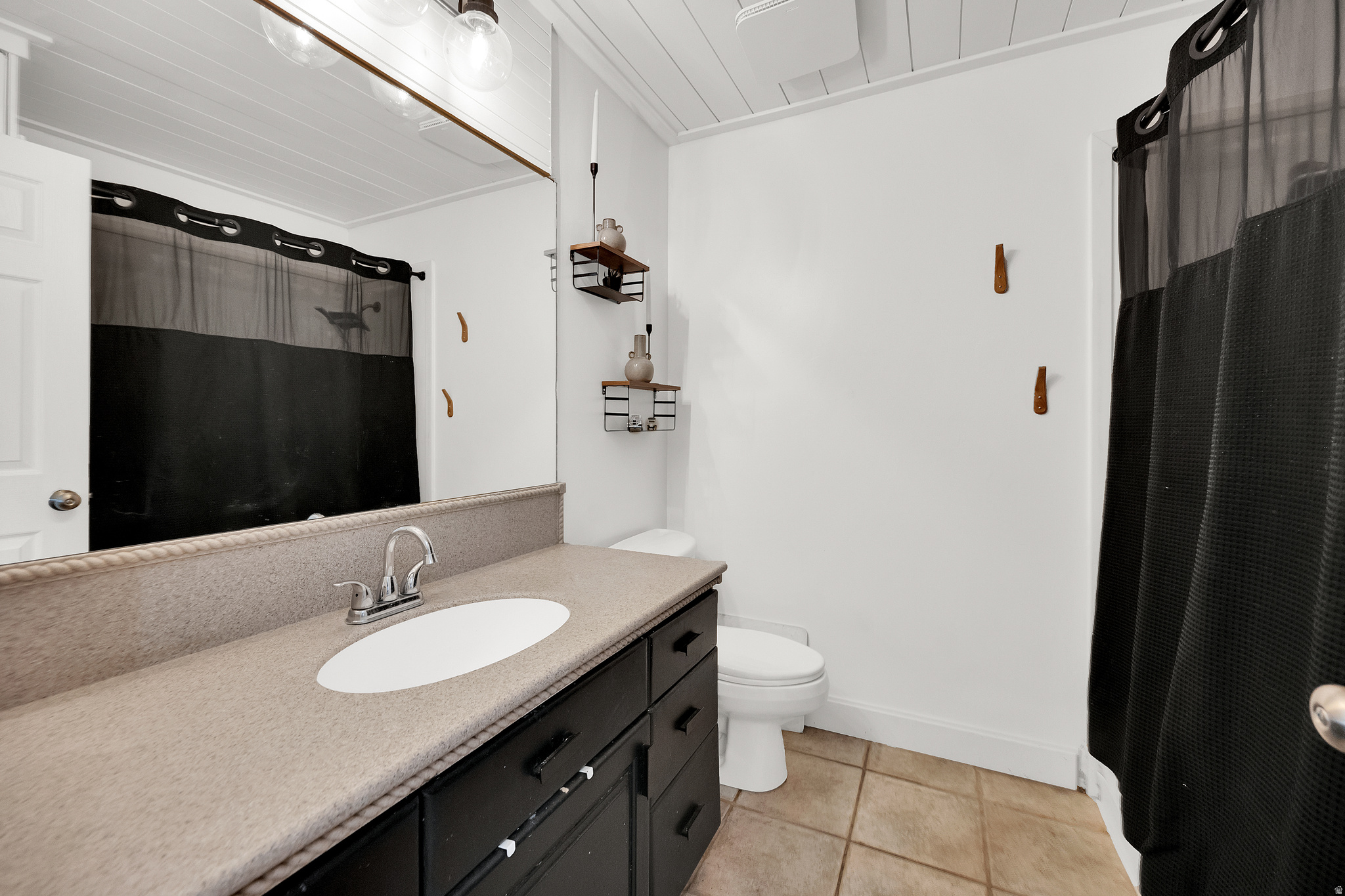 THACKER SUBDIVISION - Residential