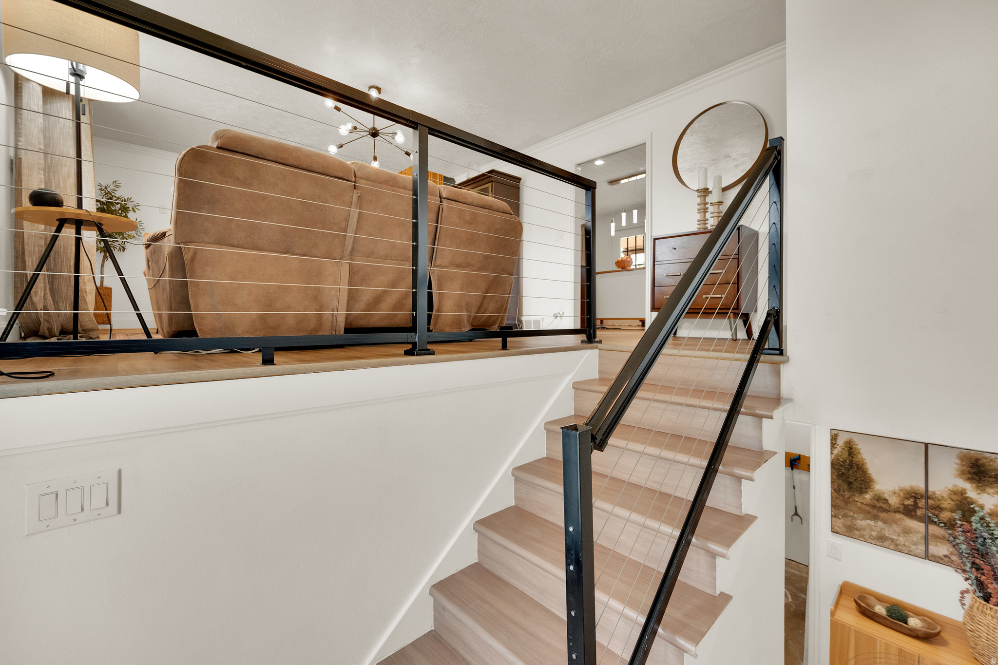 THACKER SUBDIVISION - Residential