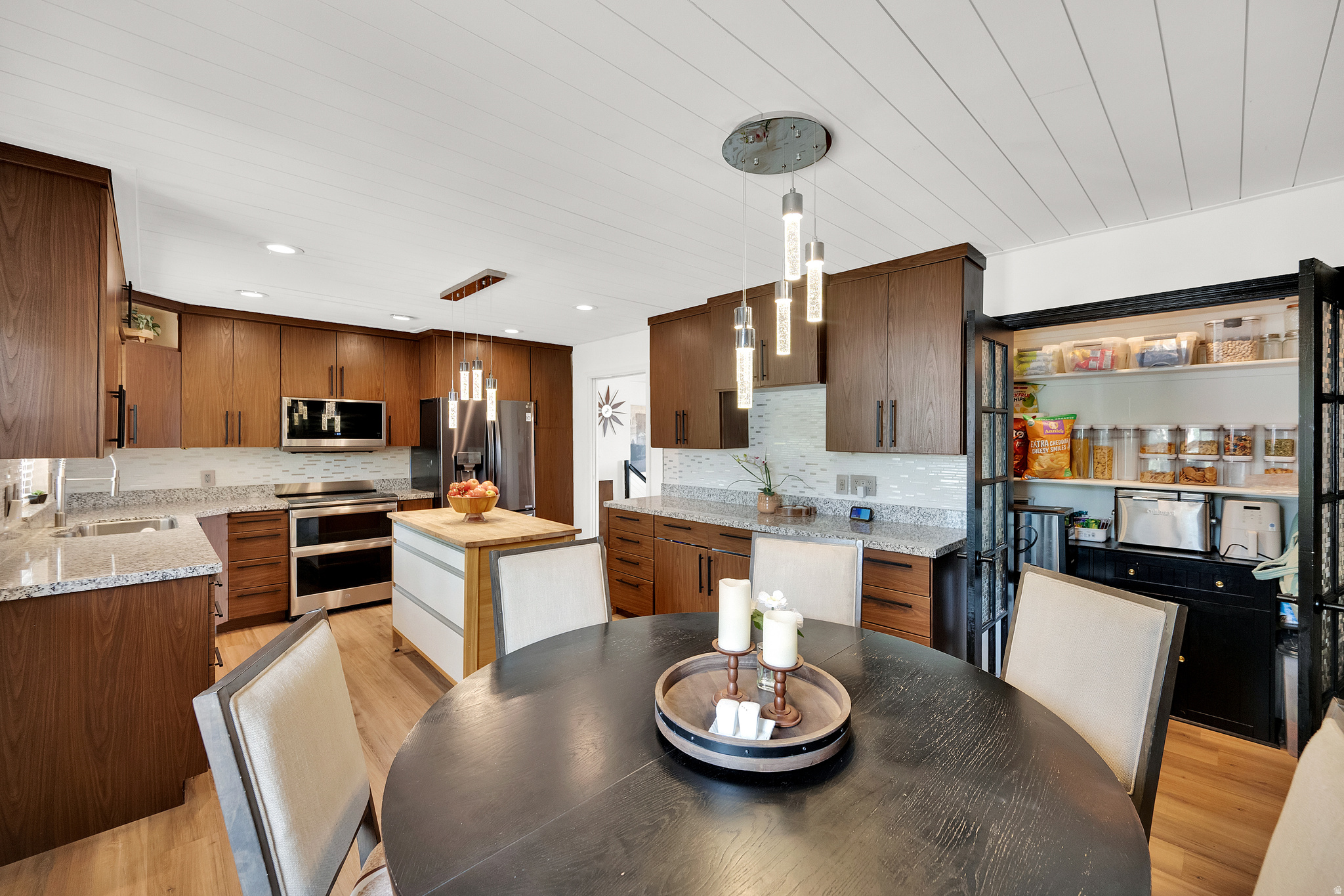 THACKER SUBDIVISION - Residential