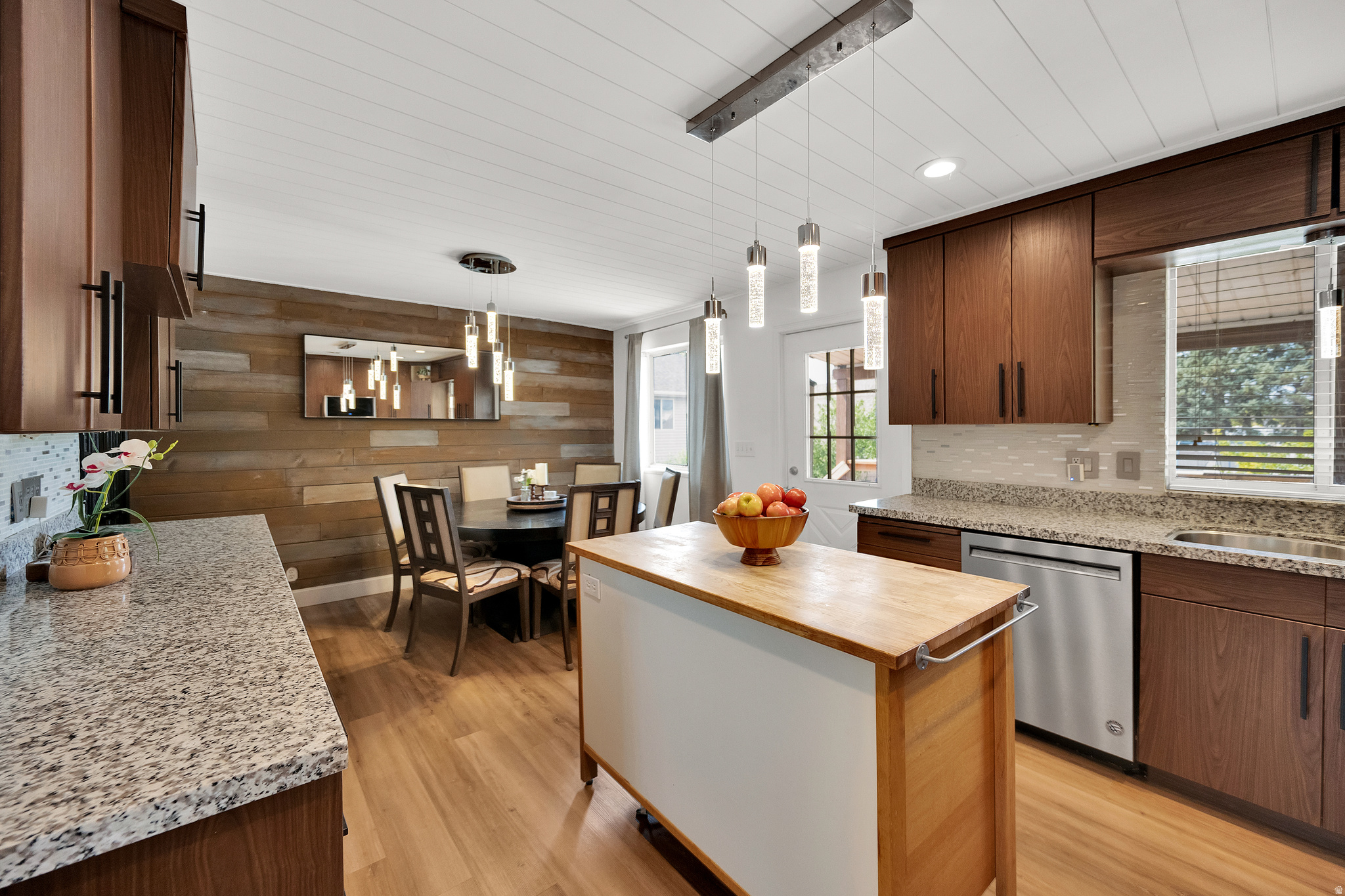 THACKER SUBDIVISION - Residential