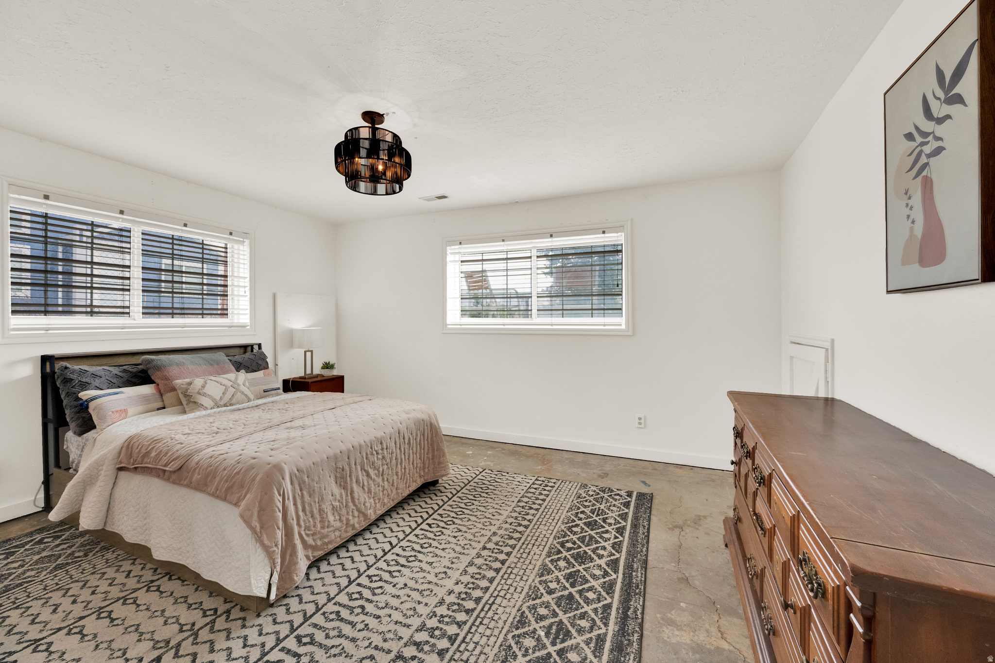 THACKER SUBDIVISION - Residential