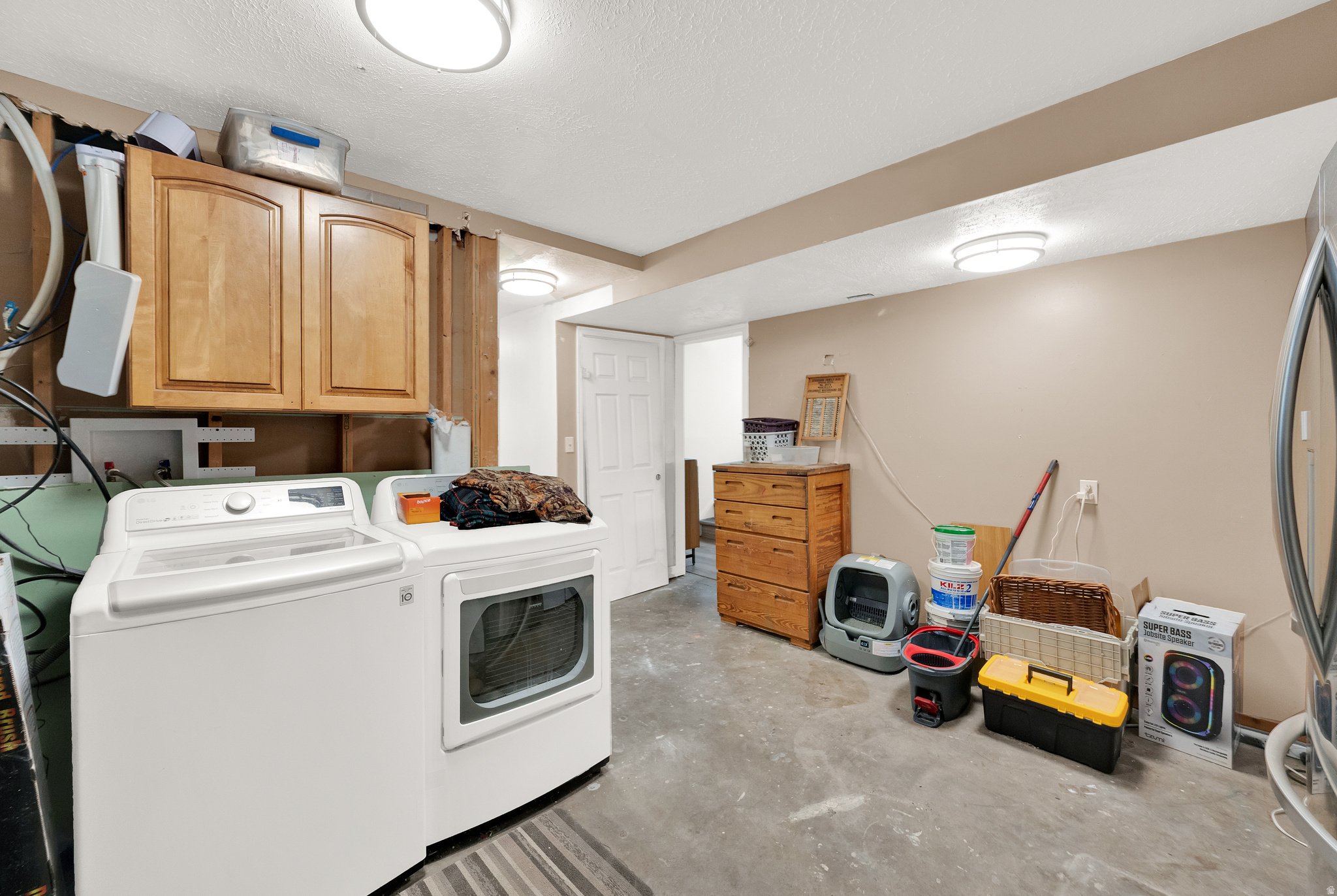 THACKER SUBDIVISION - Residential