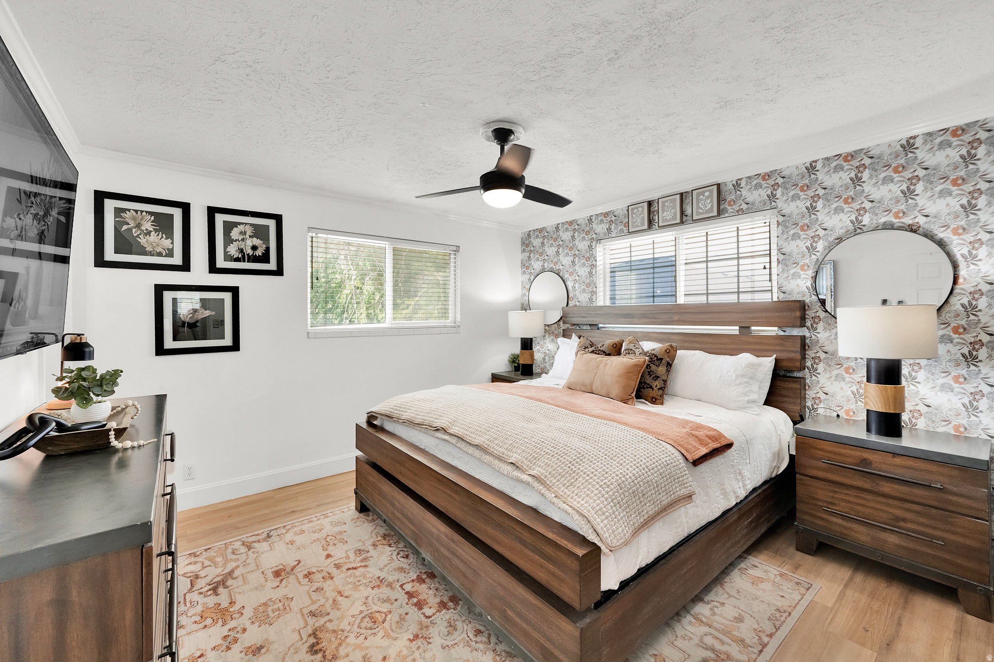 THACKER SUBDIVISION - Residential