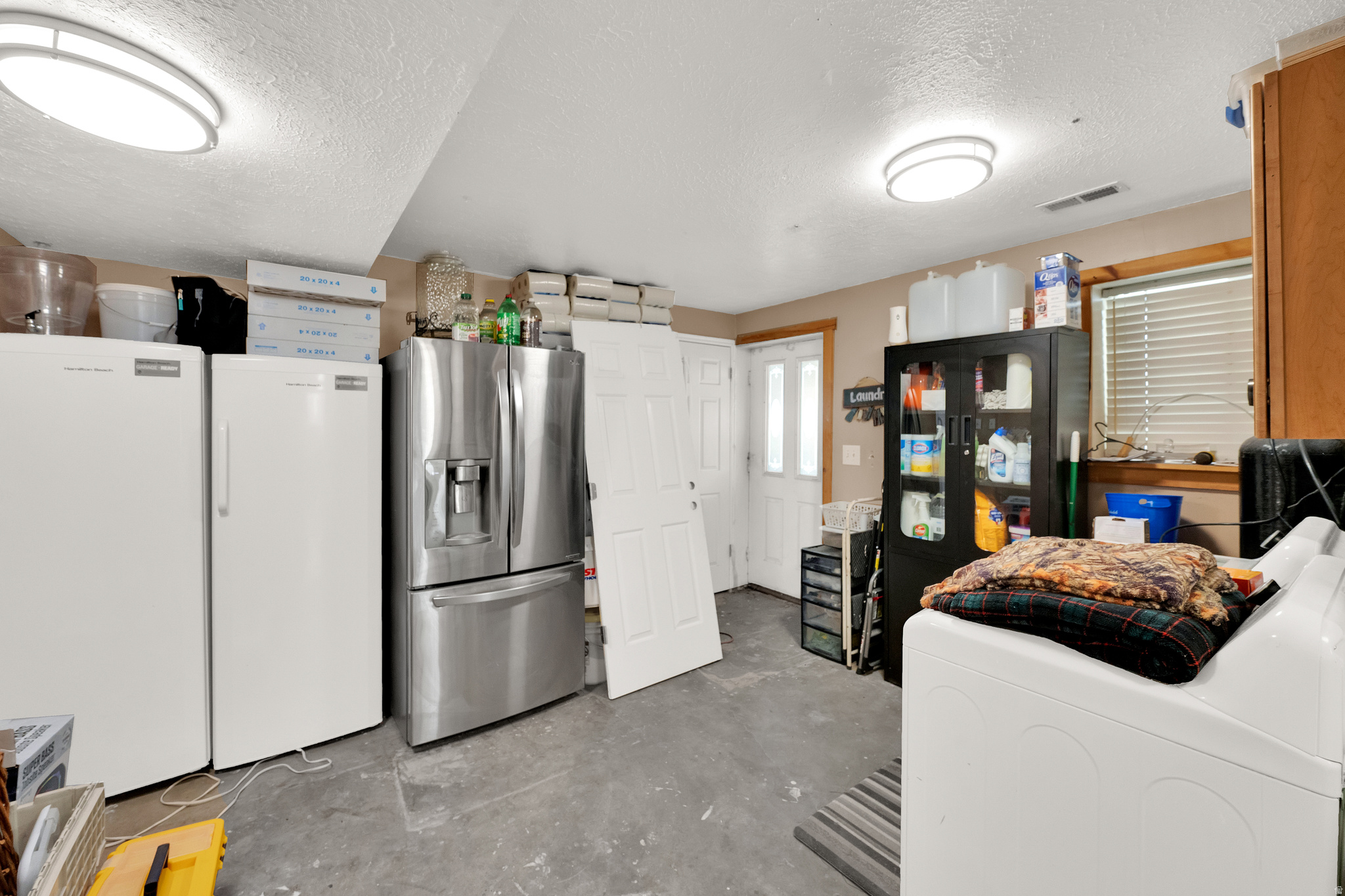 THACKER SUBDIVISION - Residential