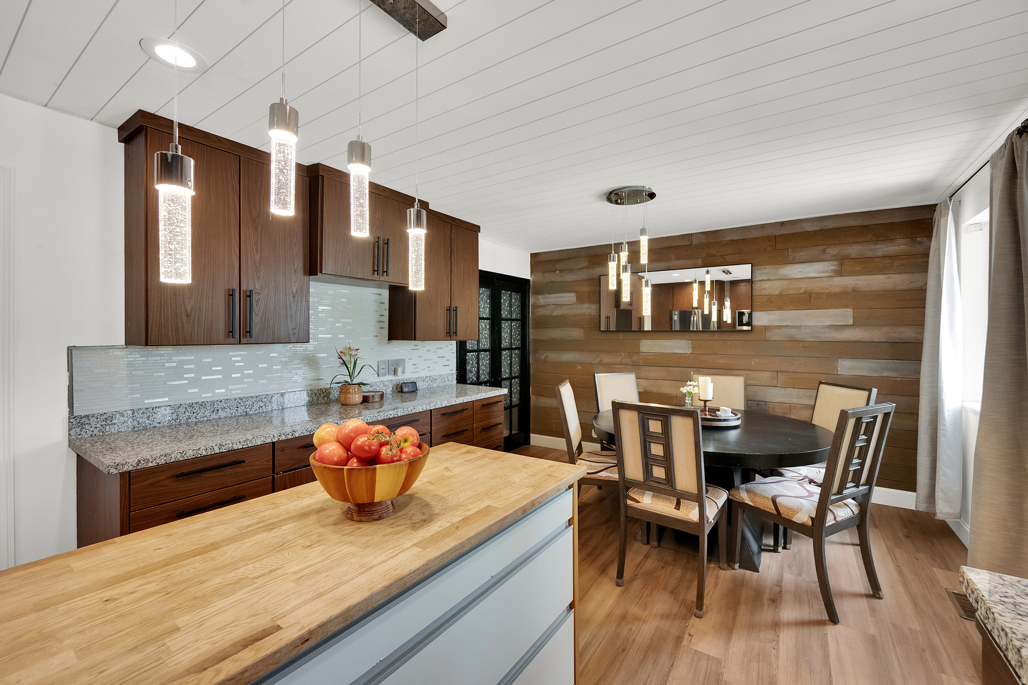 THACKER SUBDIVISION - Residential