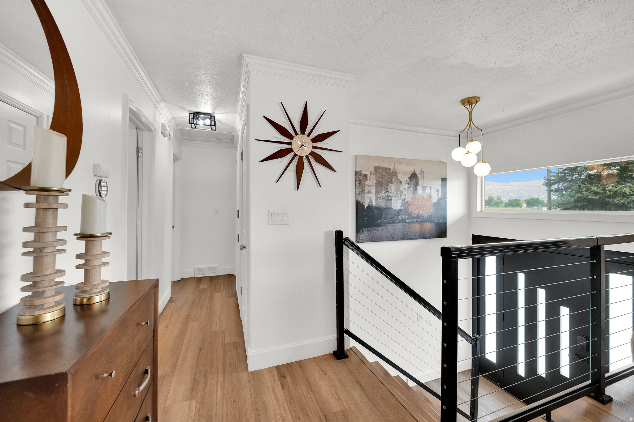 THACKER SUBDIVISION - Residential