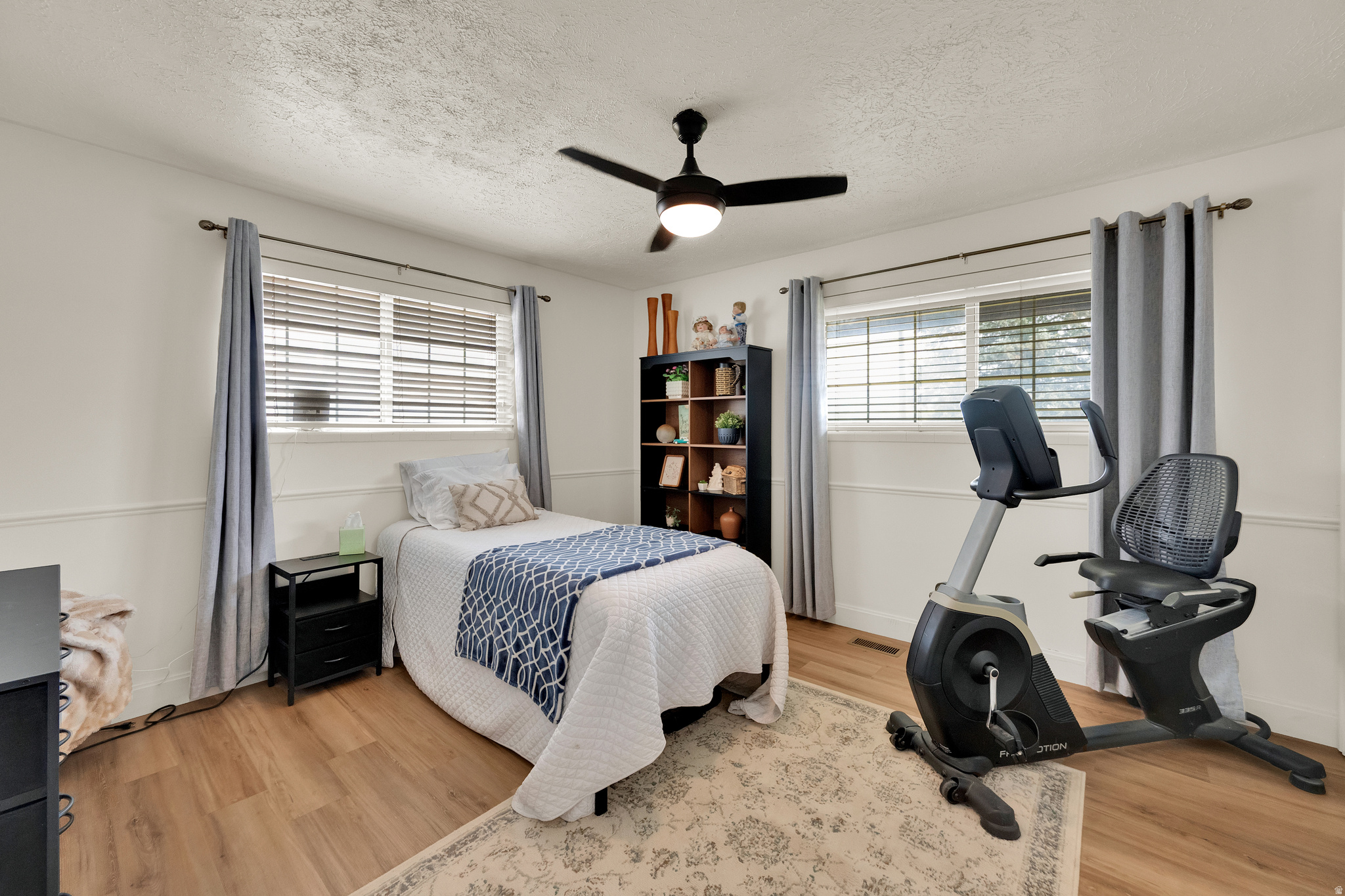 THACKER SUBDIVISION - Residential