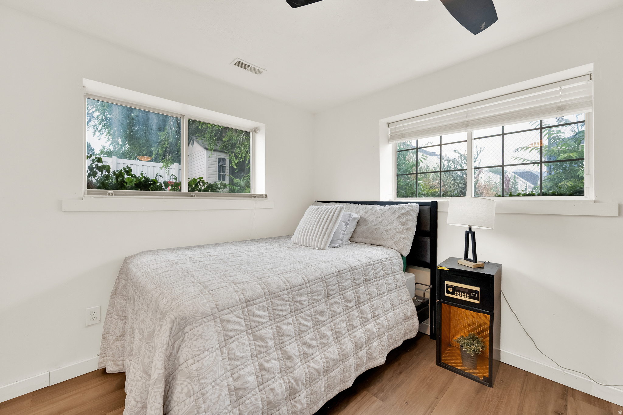 THACKER SUBDIVISION - Residential