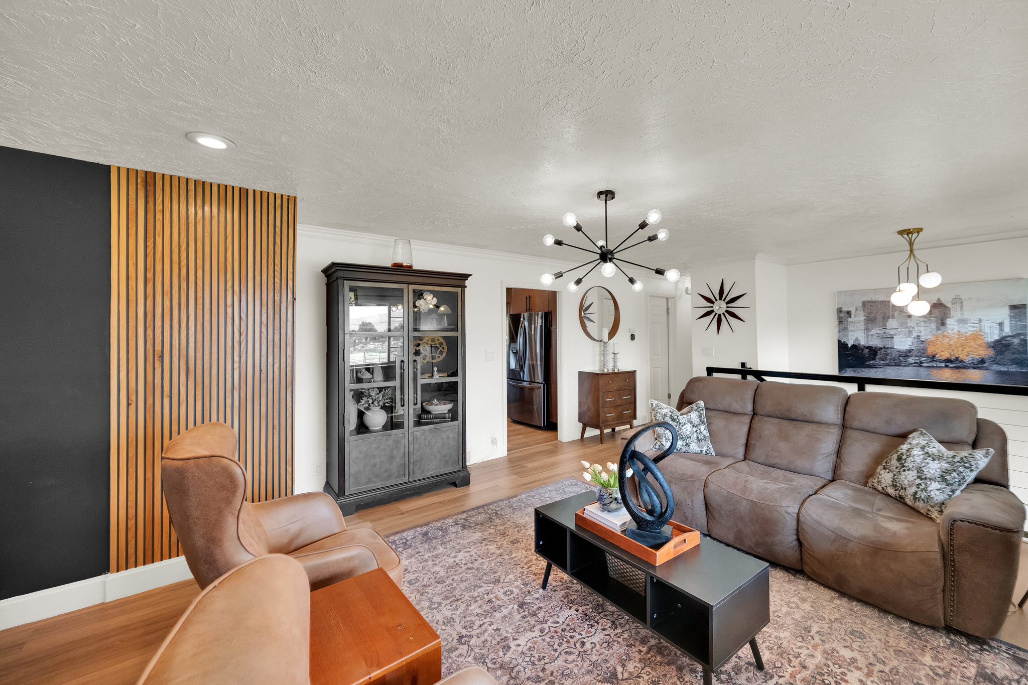 THACKER SUBDIVISION - Residential