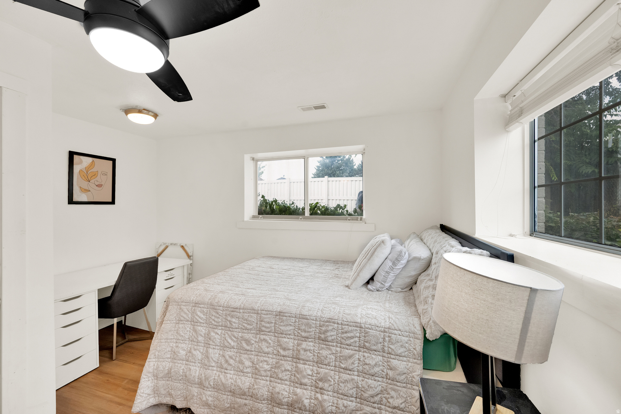 THACKER SUBDIVISION - Residential