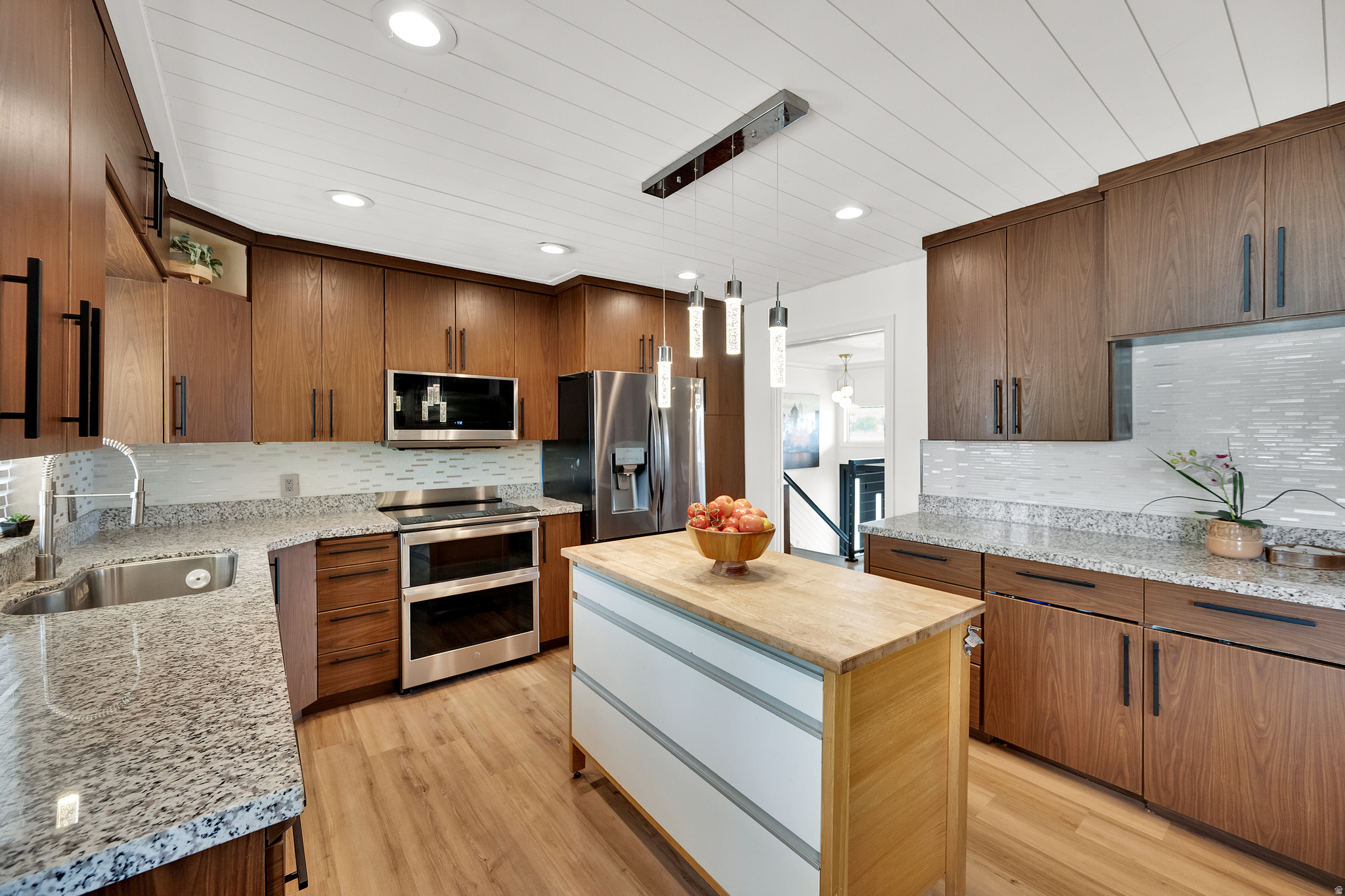THACKER SUBDIVISION - Residential