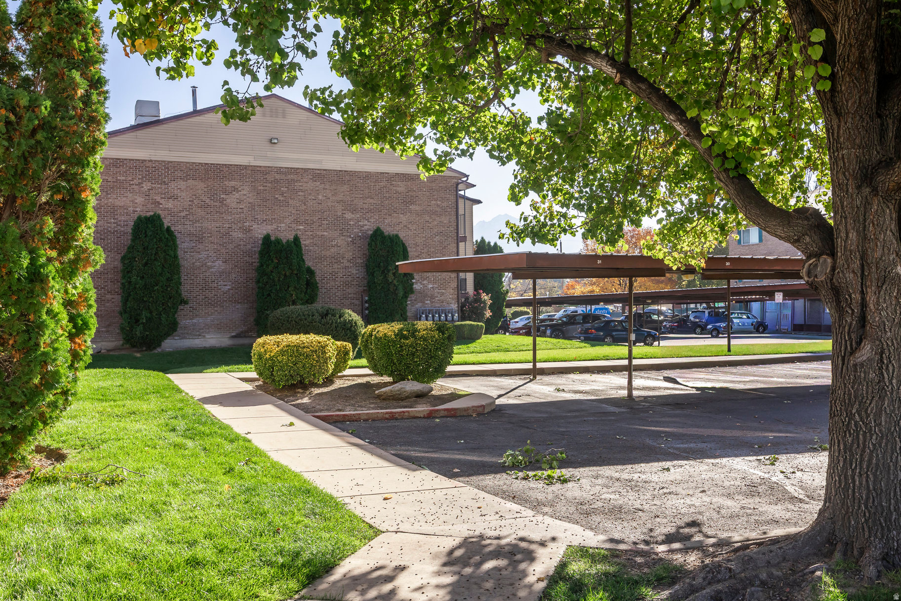 OAK MEADOWS - Residential