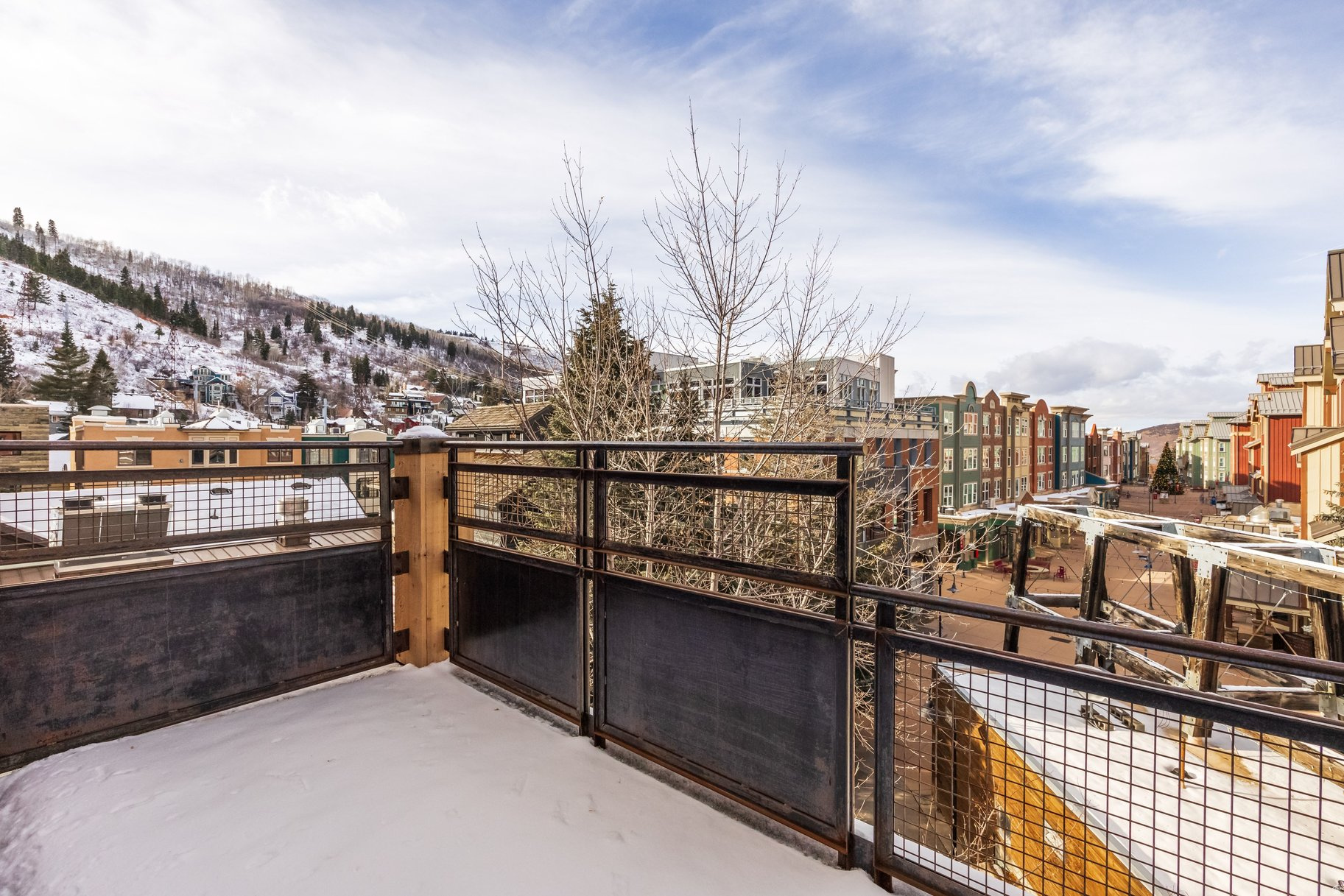 SKY LODGE - Residential