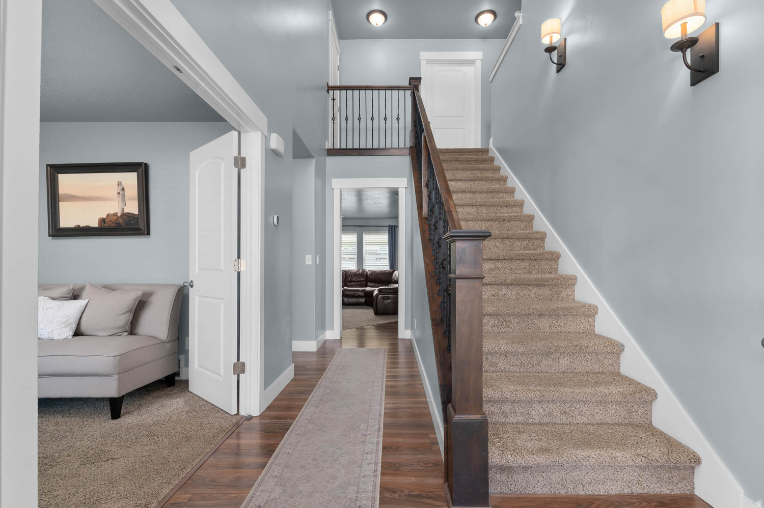 LOEFLER PARK TWIN HO - Residential