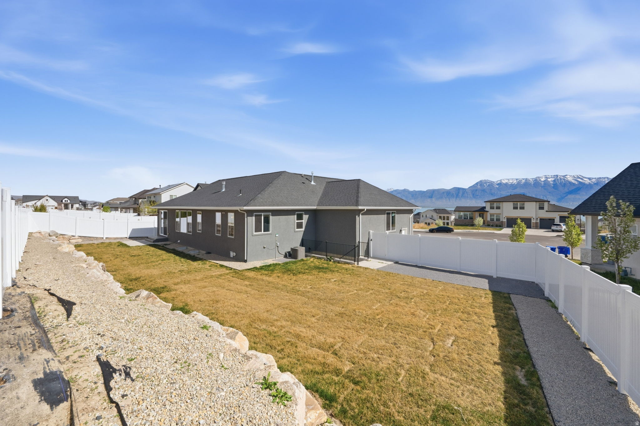 CATALINA BAY - Residential