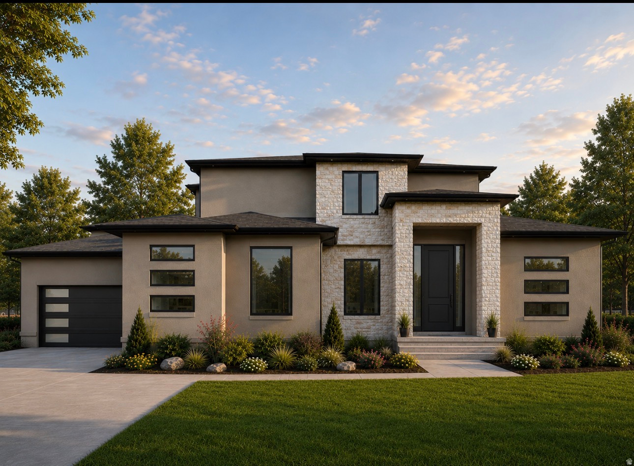 MAJESTIC VIEW - Residential
