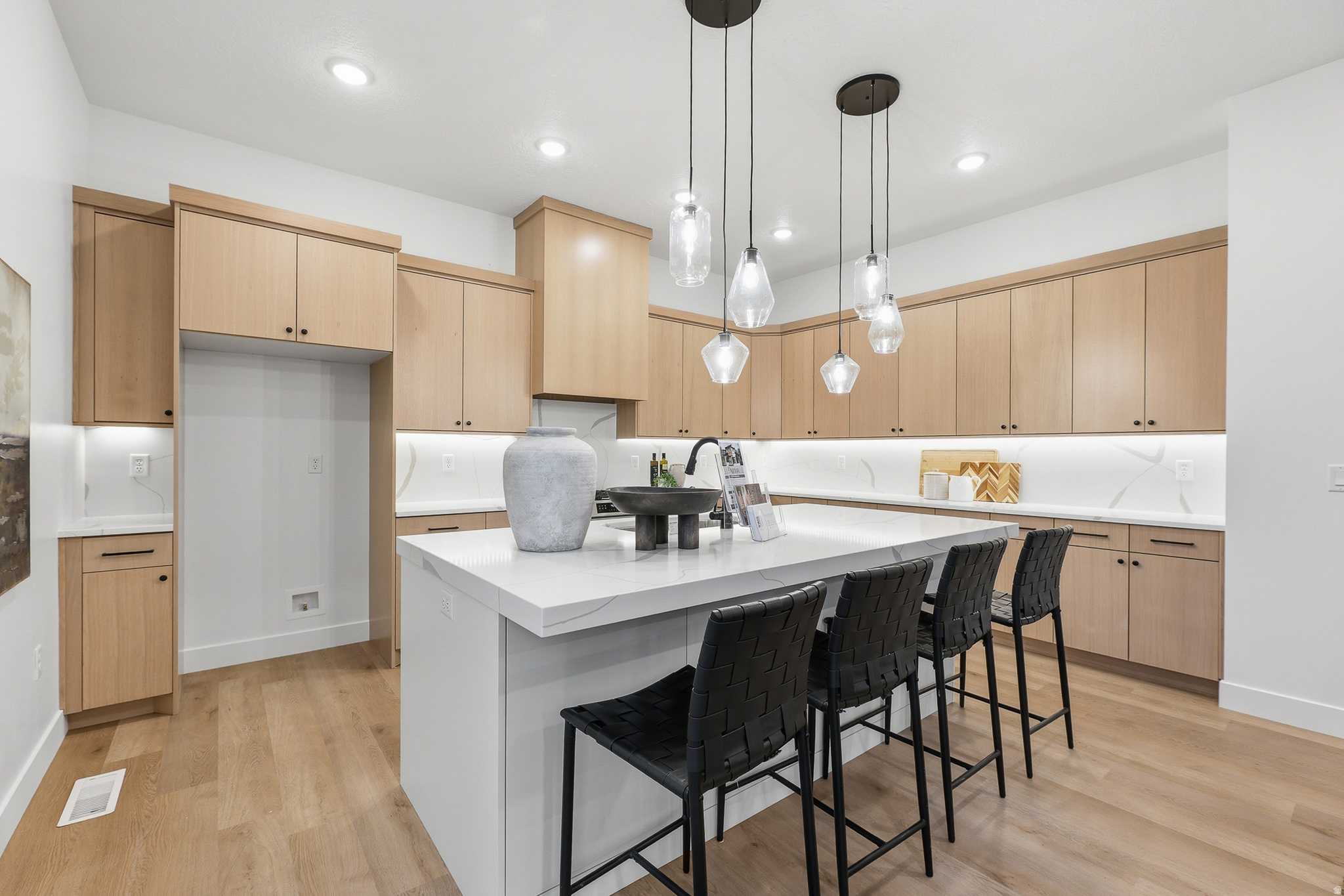 SUNSET RIDGE - Residential
