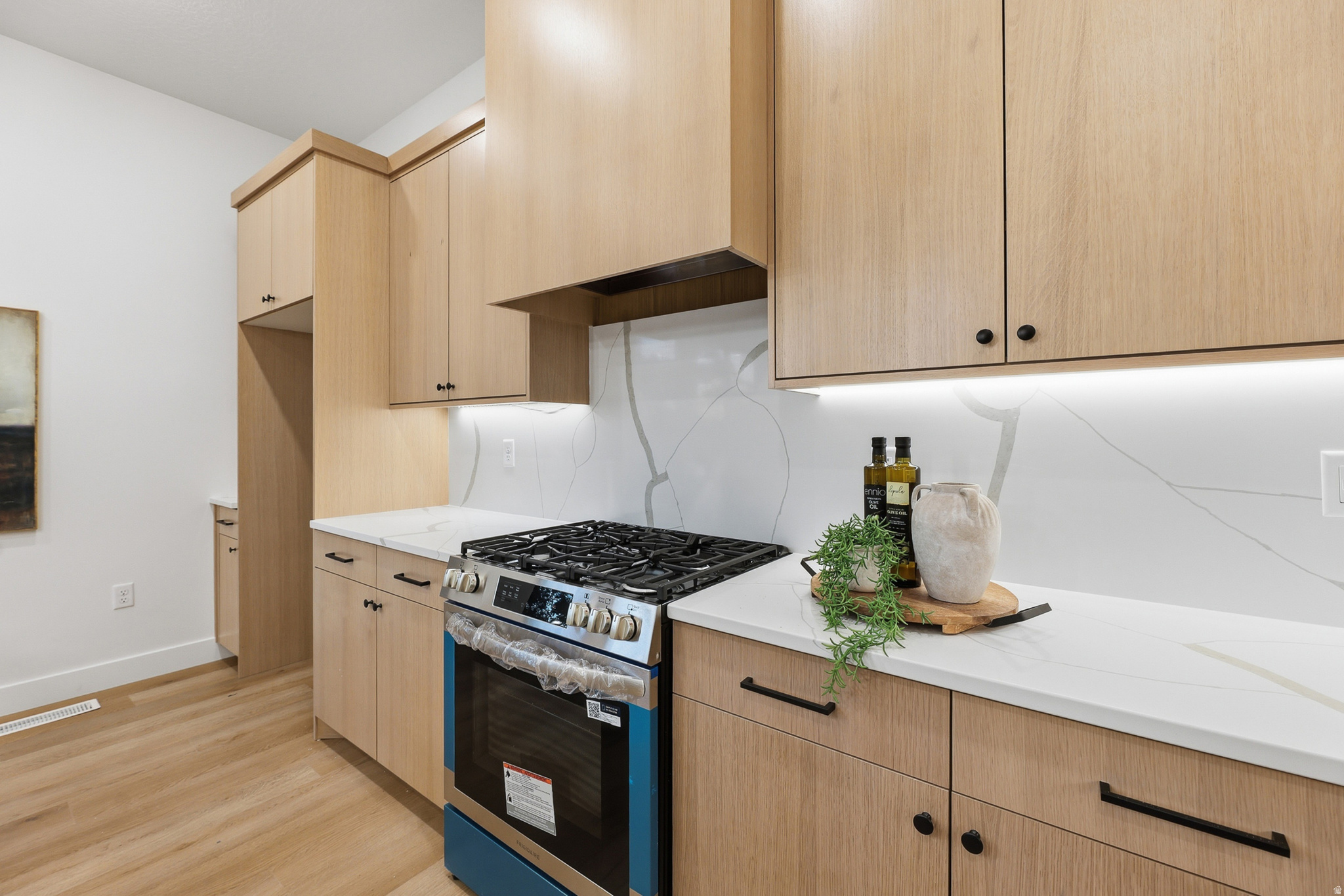 SUNSET RIDGE - Residential