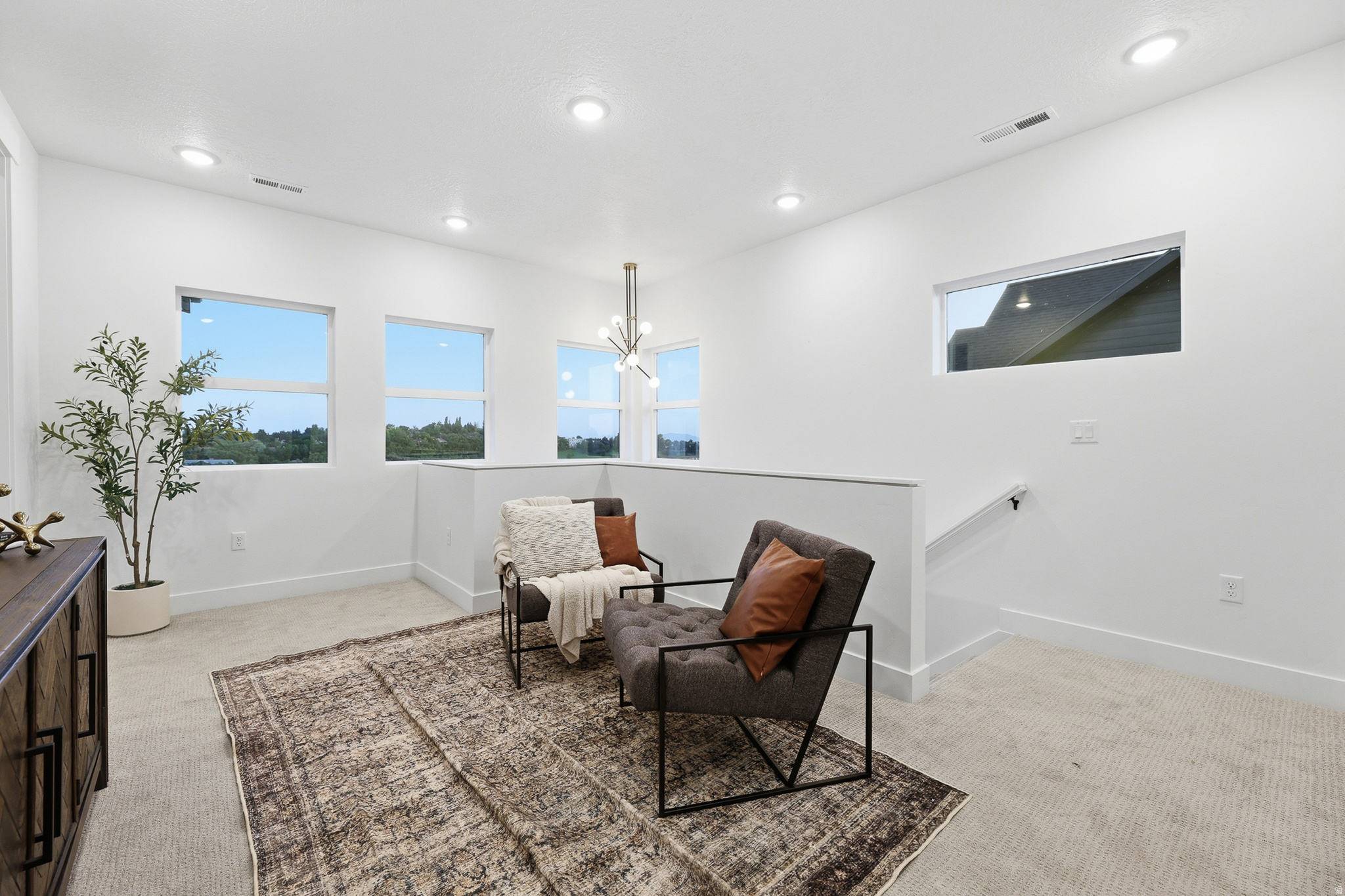 SUNSET RIDGE - Residential