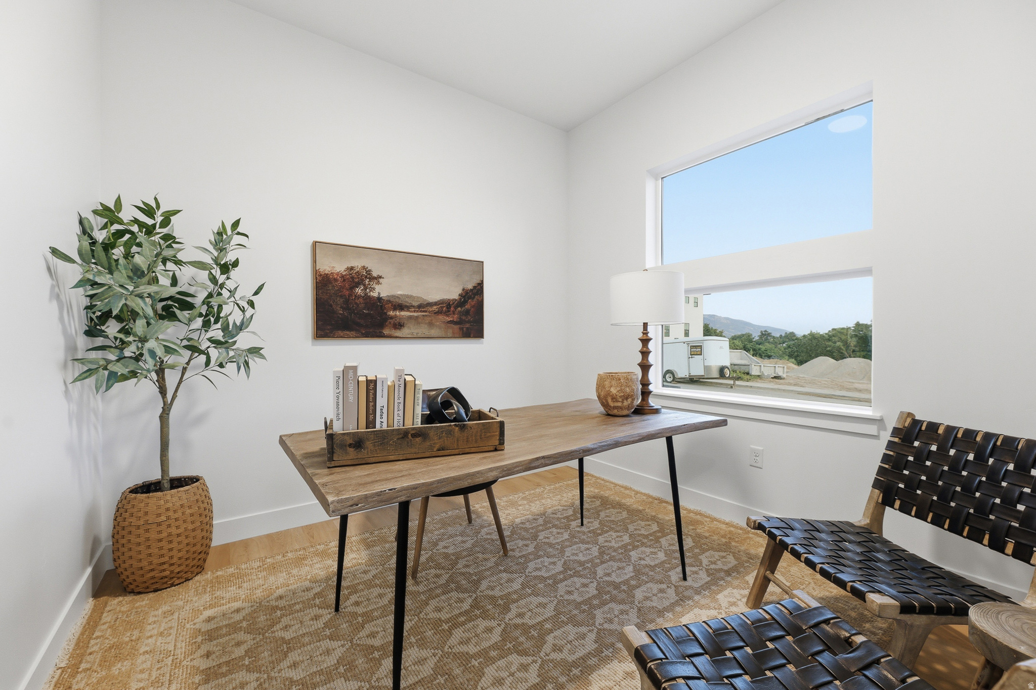 SUNSET RIDGE - Residential