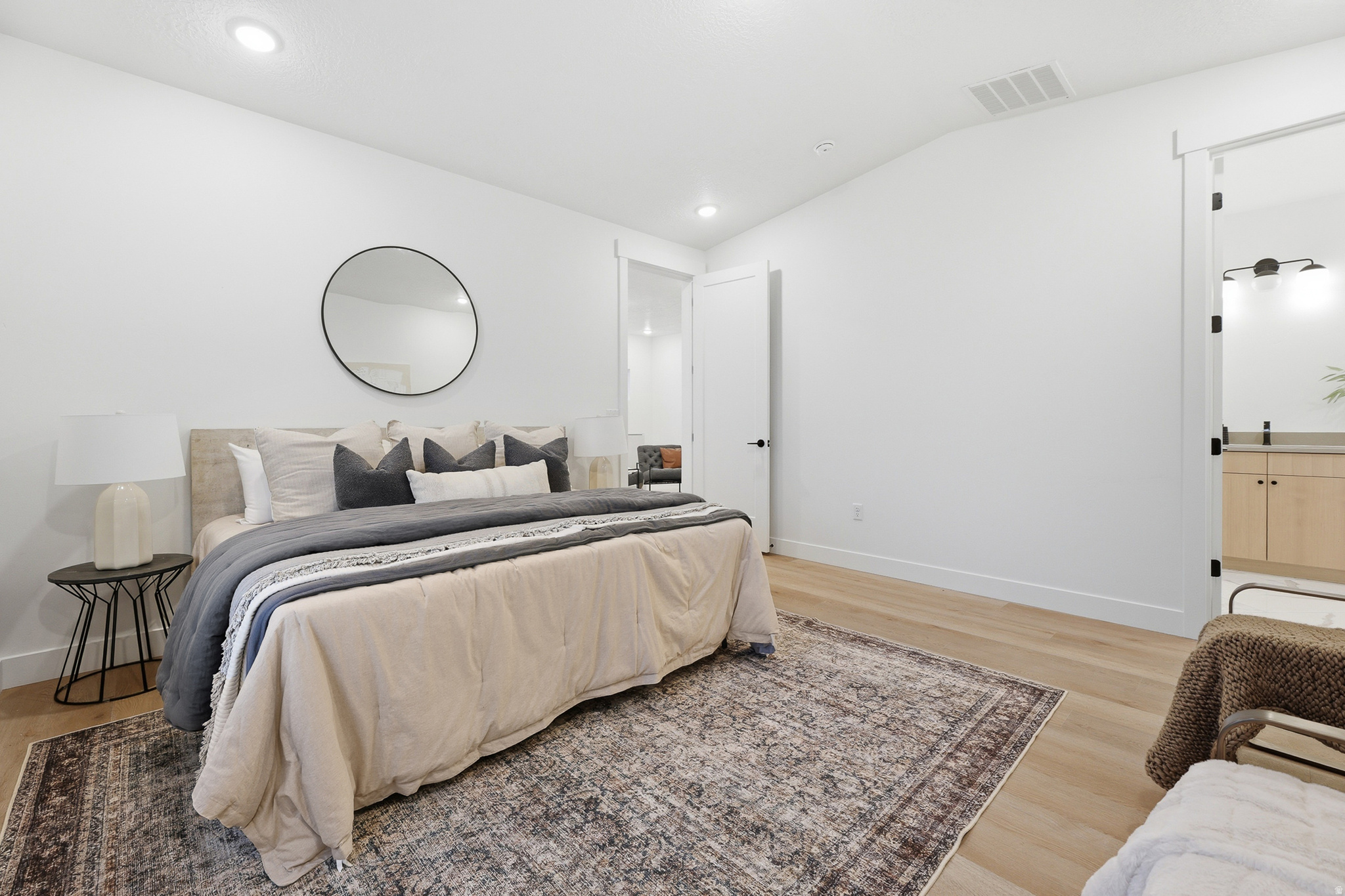 SUNSET RIDGE - Residential
