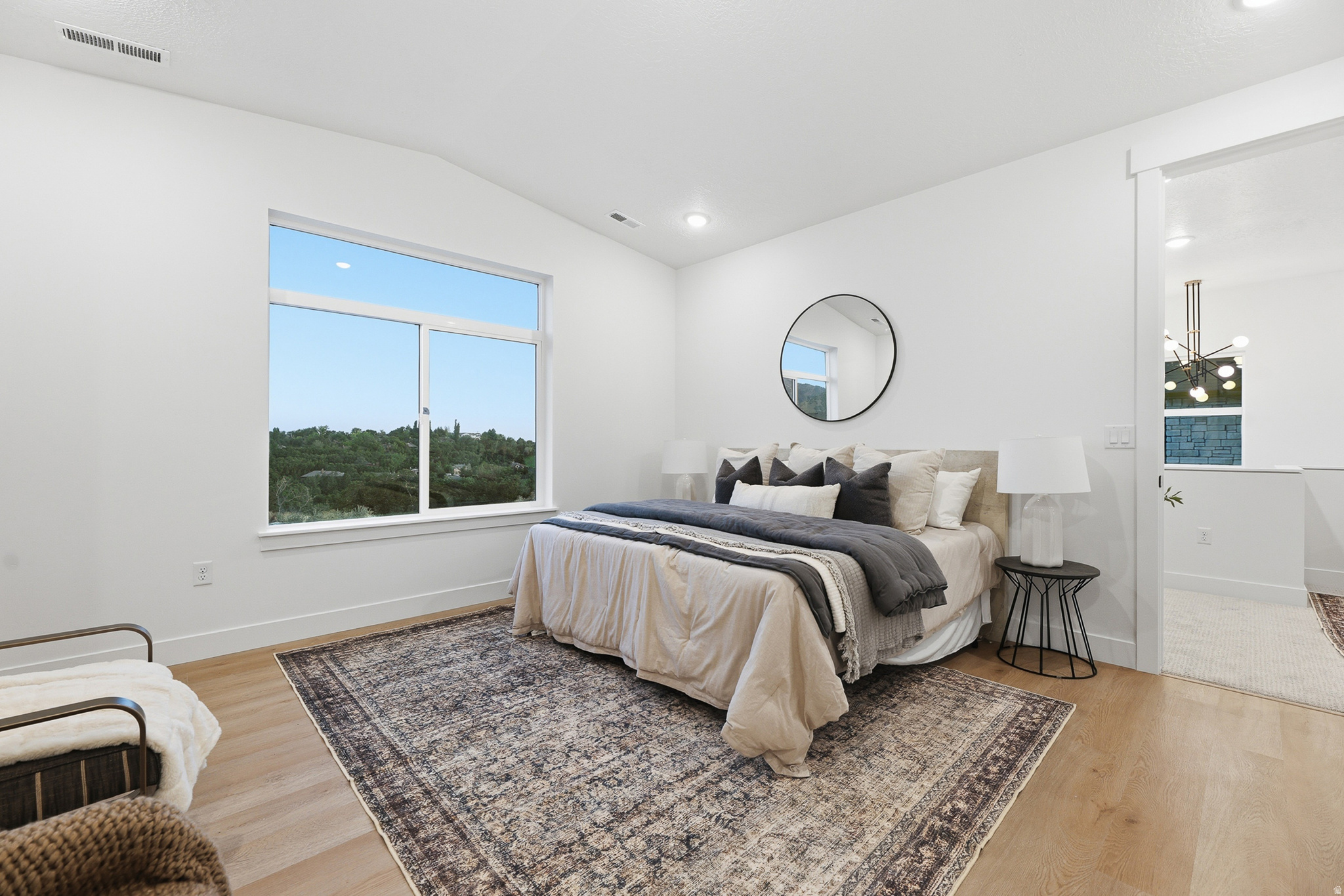 SUNSET RIDGE - Residential