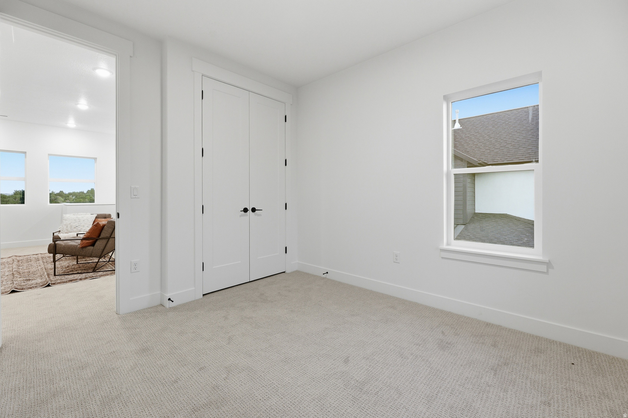 SUNSET RIDGE - Residential