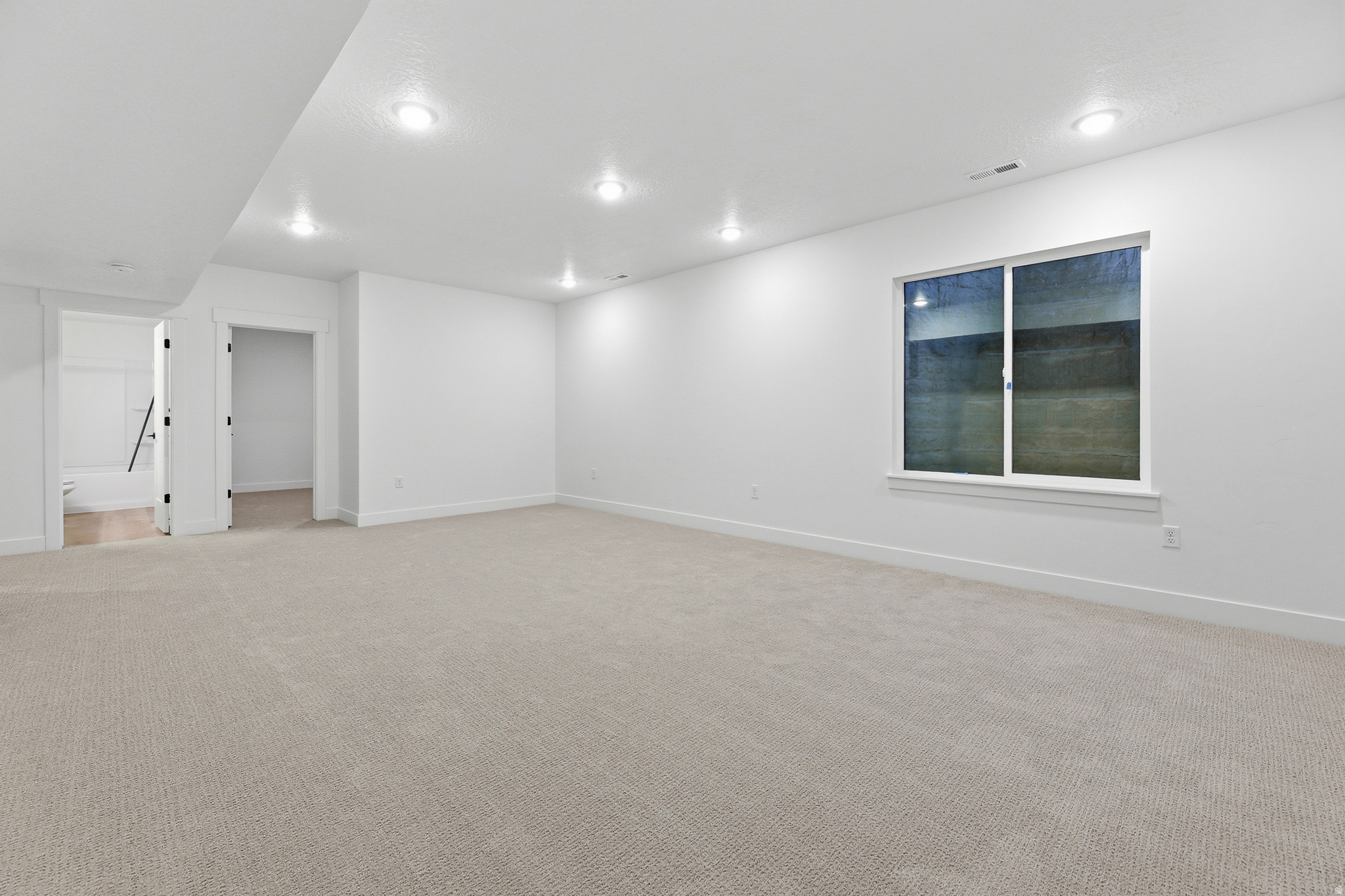 SUNSET RIDGE - Residential