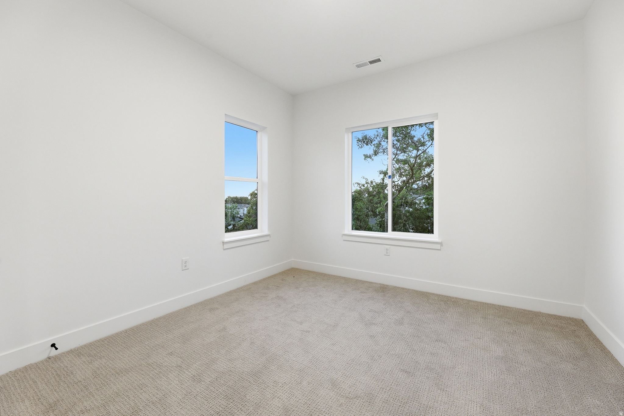 SUNSET RIDGE - Residential