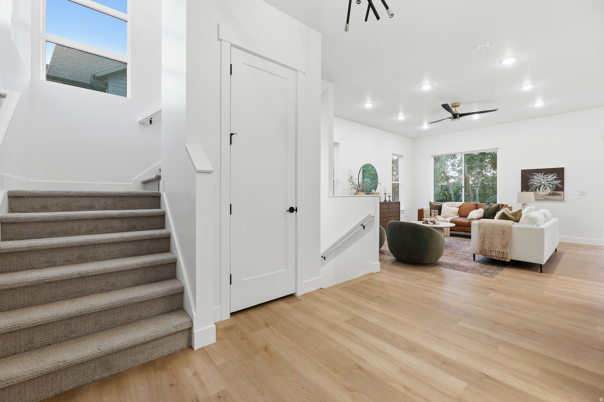 SUNSET RIDGE - Residential