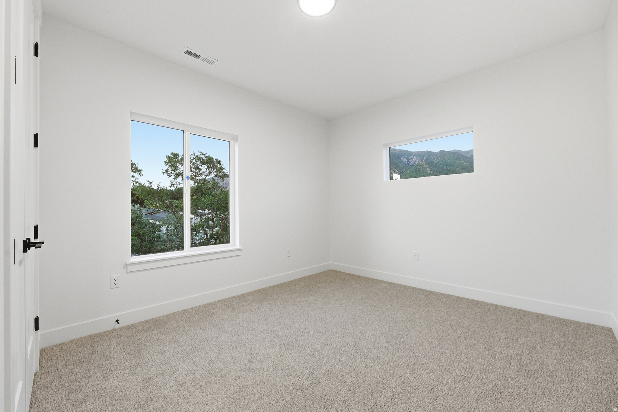 SUNSET RIDGE - Residential