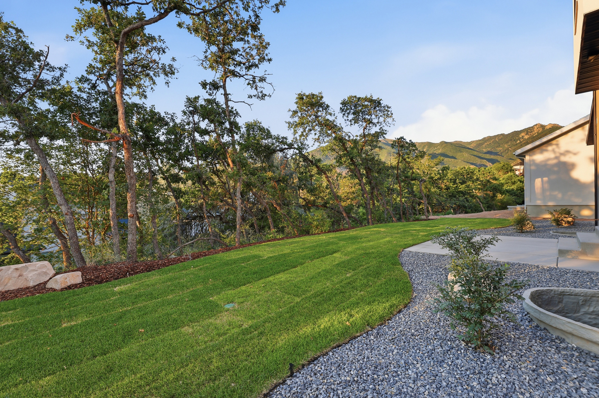 SUNSET RIDGE - Residential