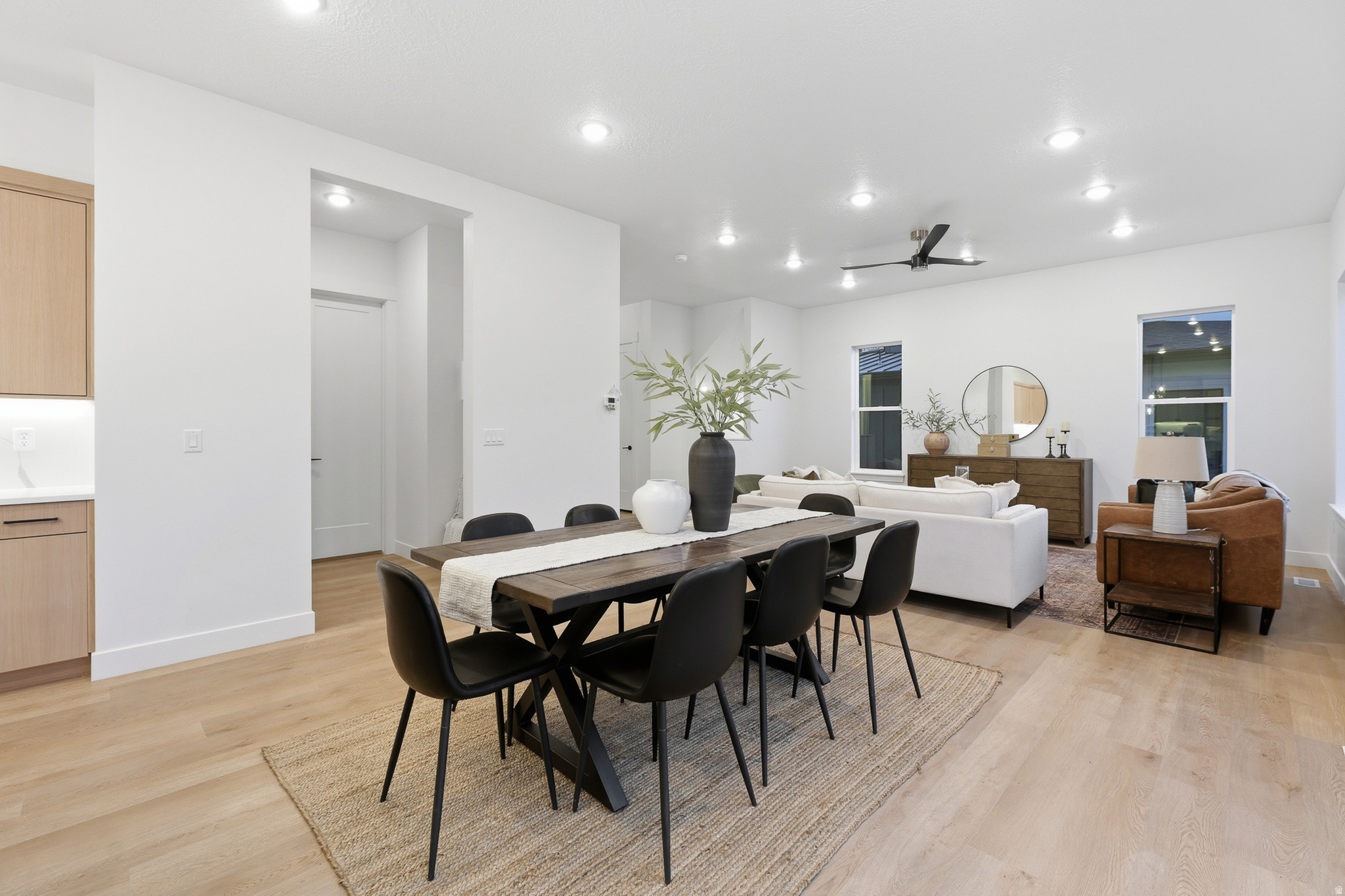 SUNSET RIDGE - Residential