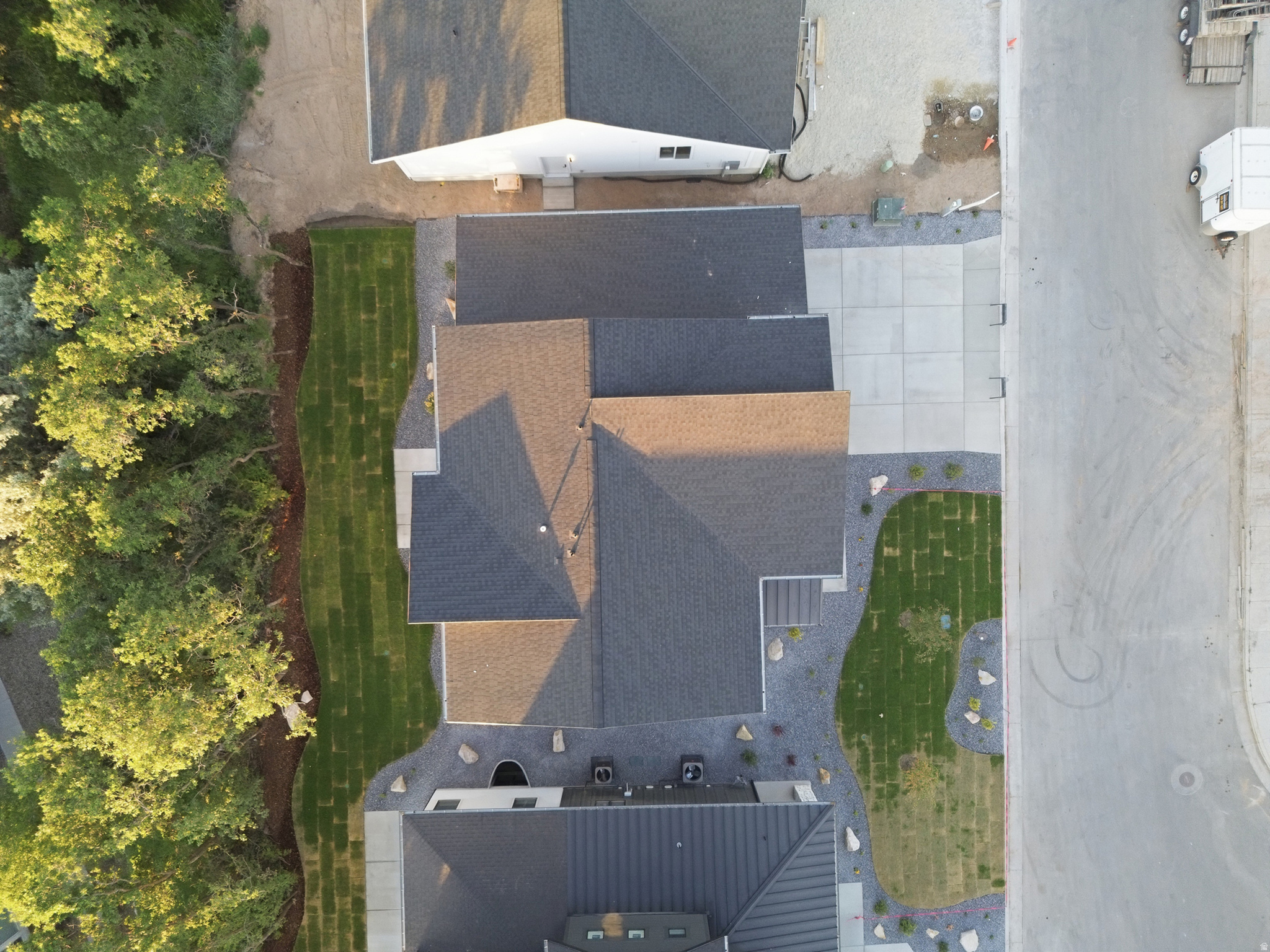 SUNSET RIDGE - Residential