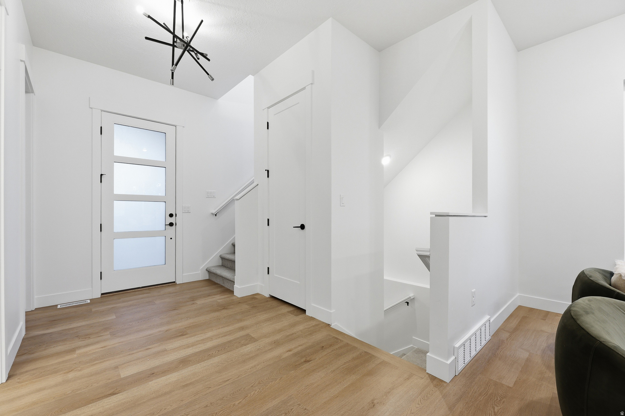 SUNSET RIDGE - Residential