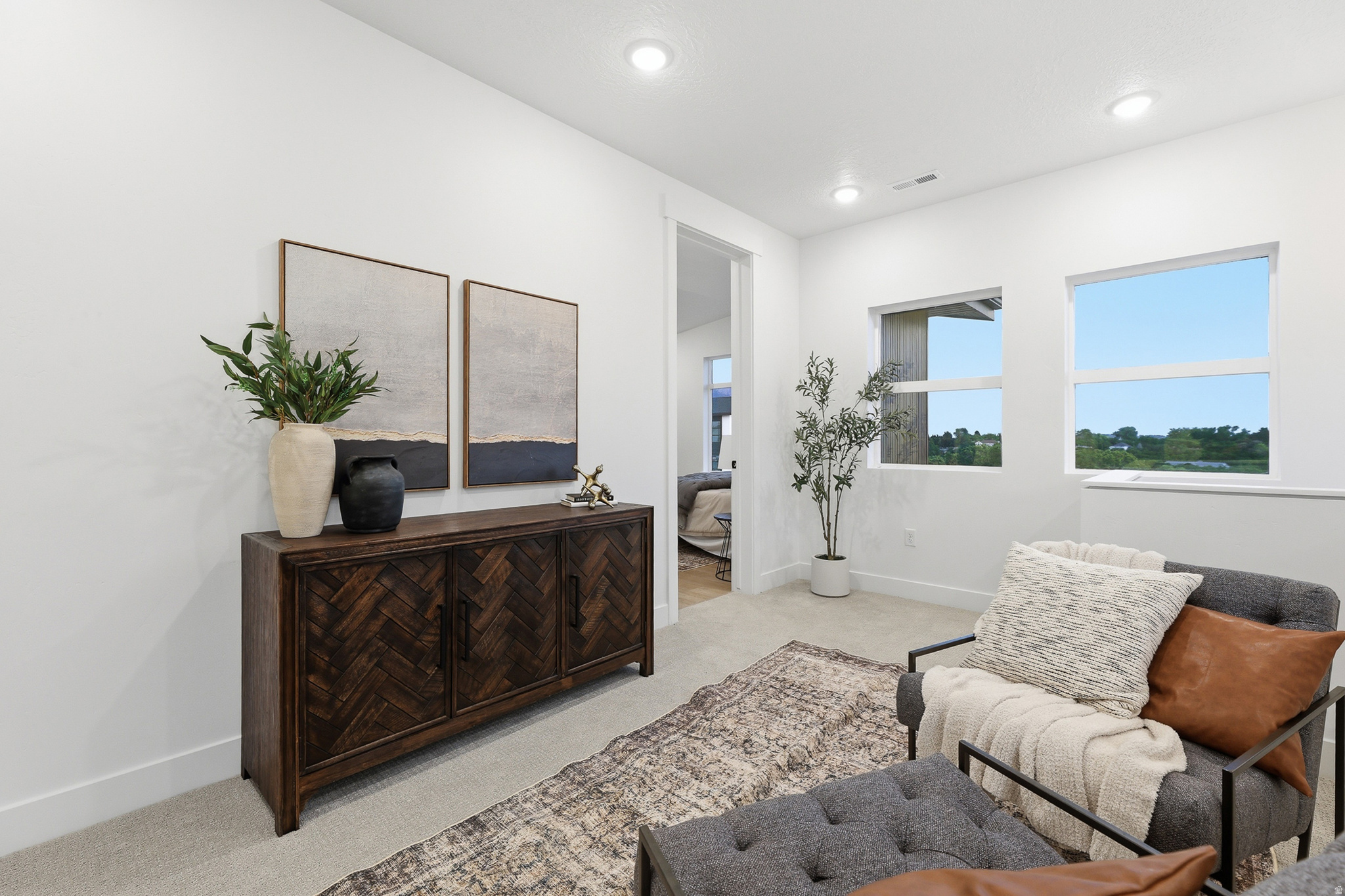 SUNSET RIDGE - Residential