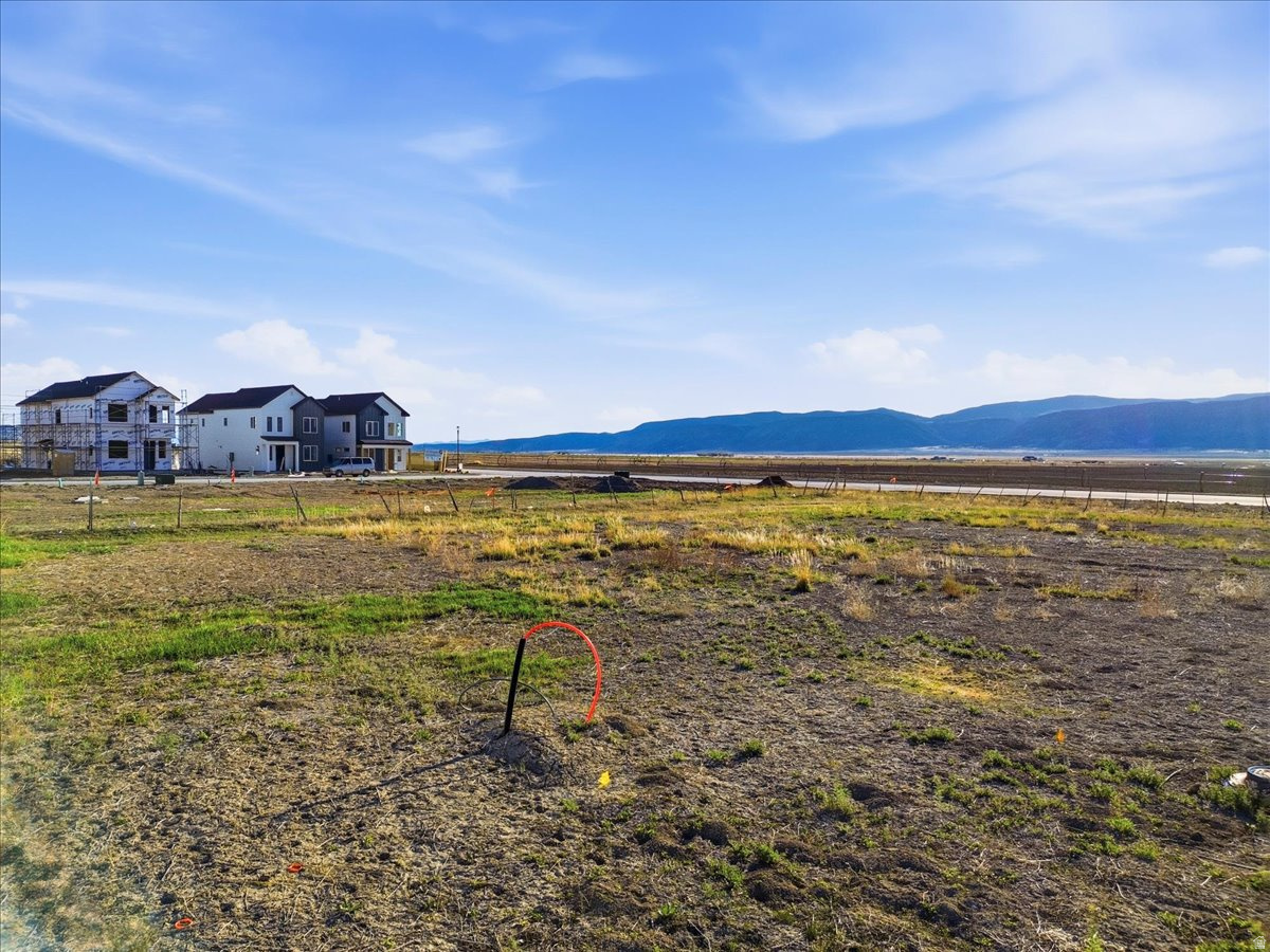 THE ESTATES @ EPHRAIM CROSSING - Land