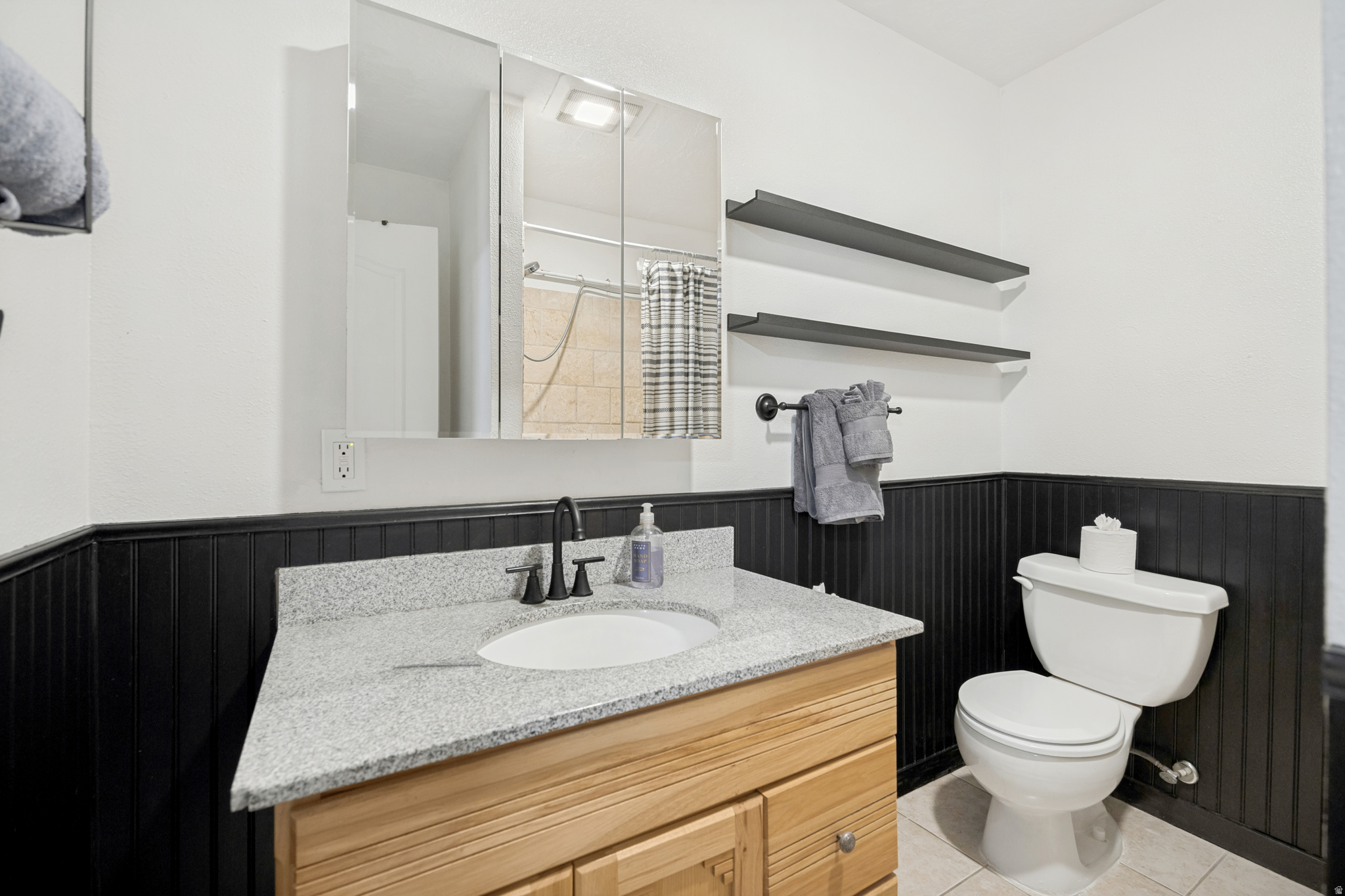 CHESTERFIELD SUB - Residential