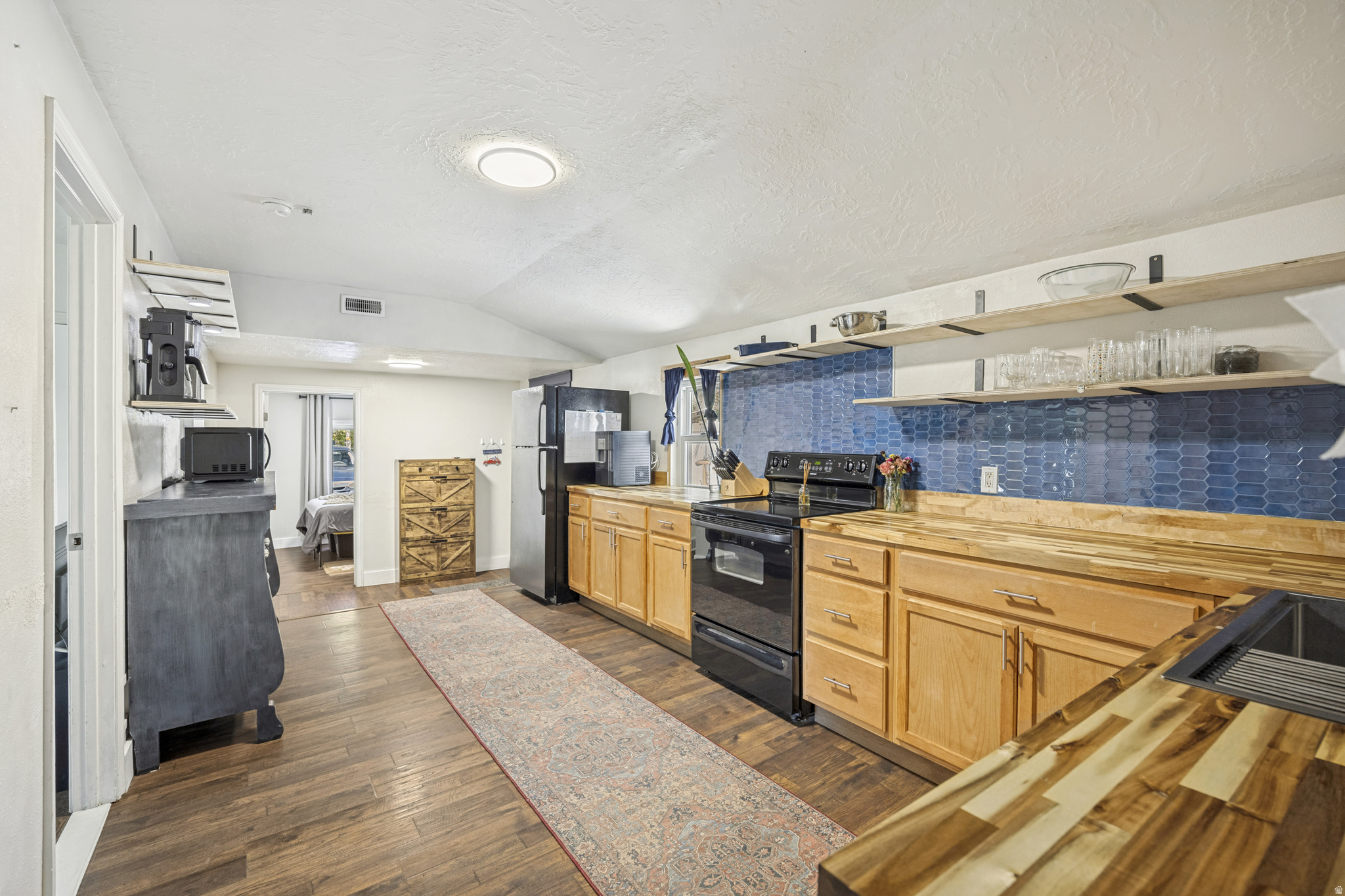 CHESTERFIELD SUB - Residential