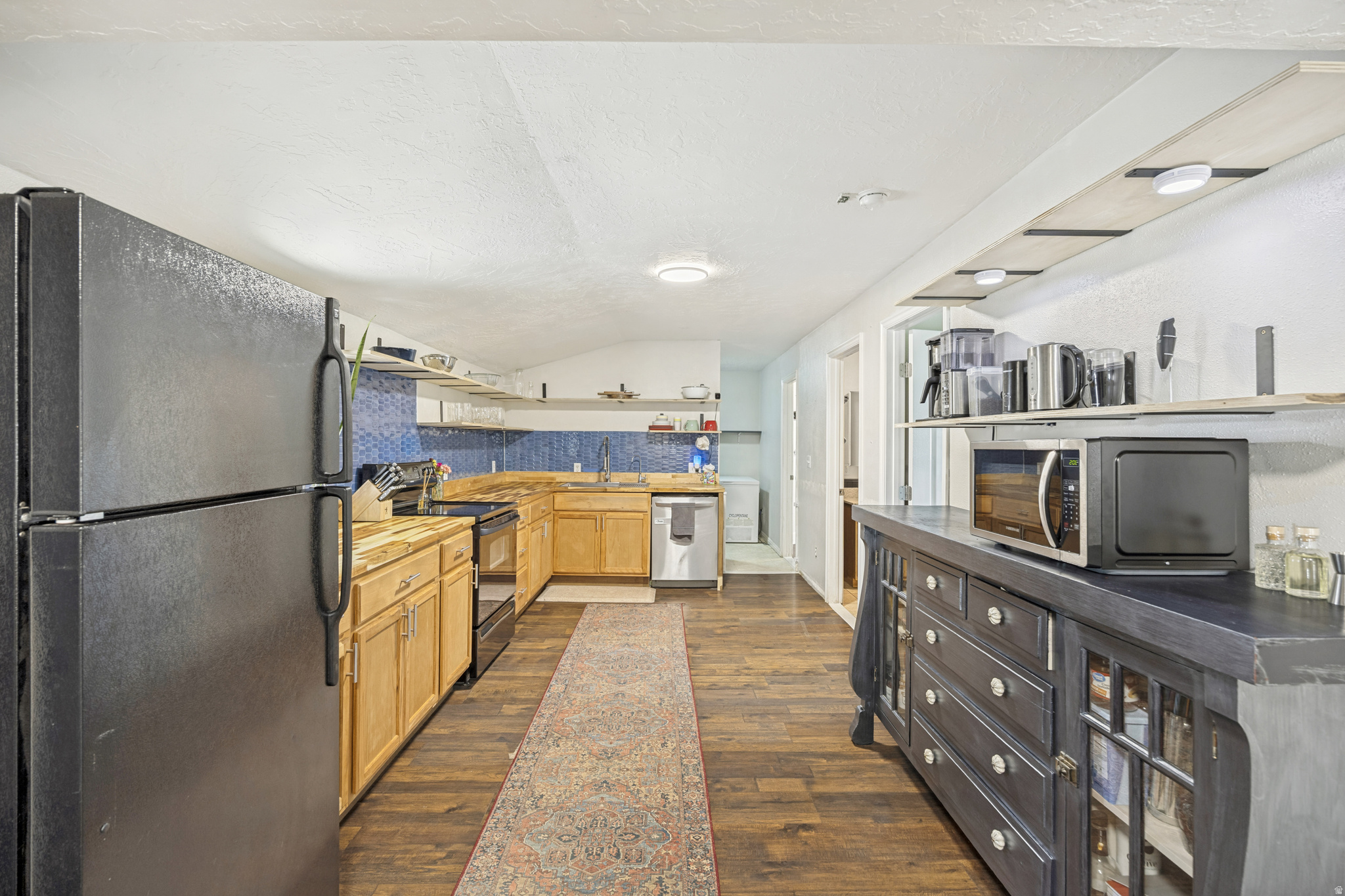 CHESTERFIELD SUB - Residential