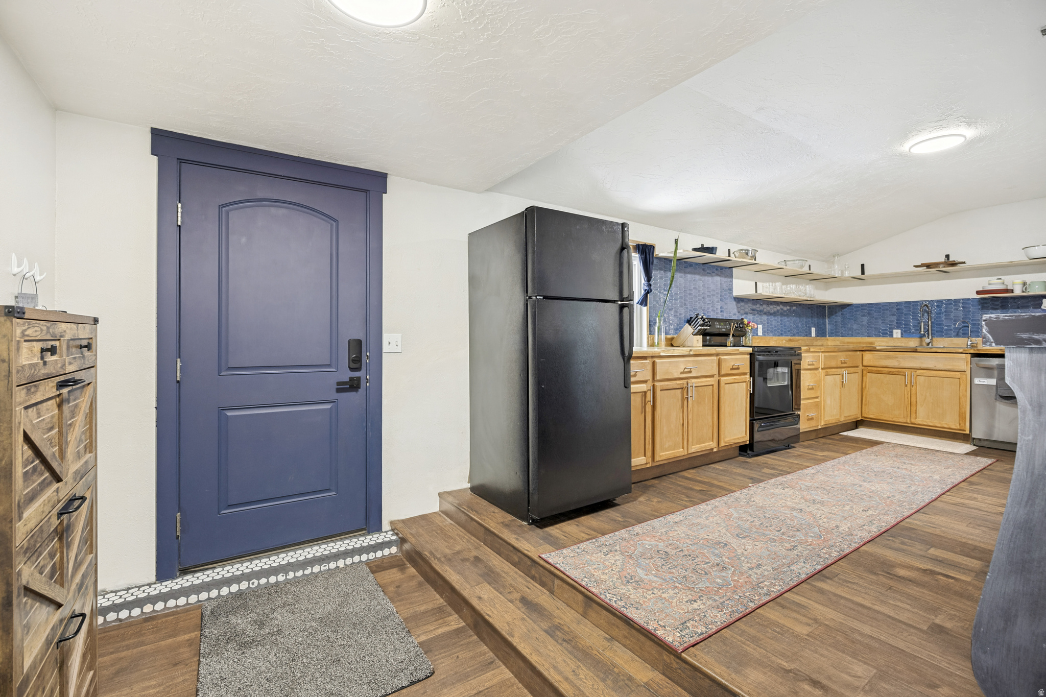 CHESTERFIELD SUB - Residential