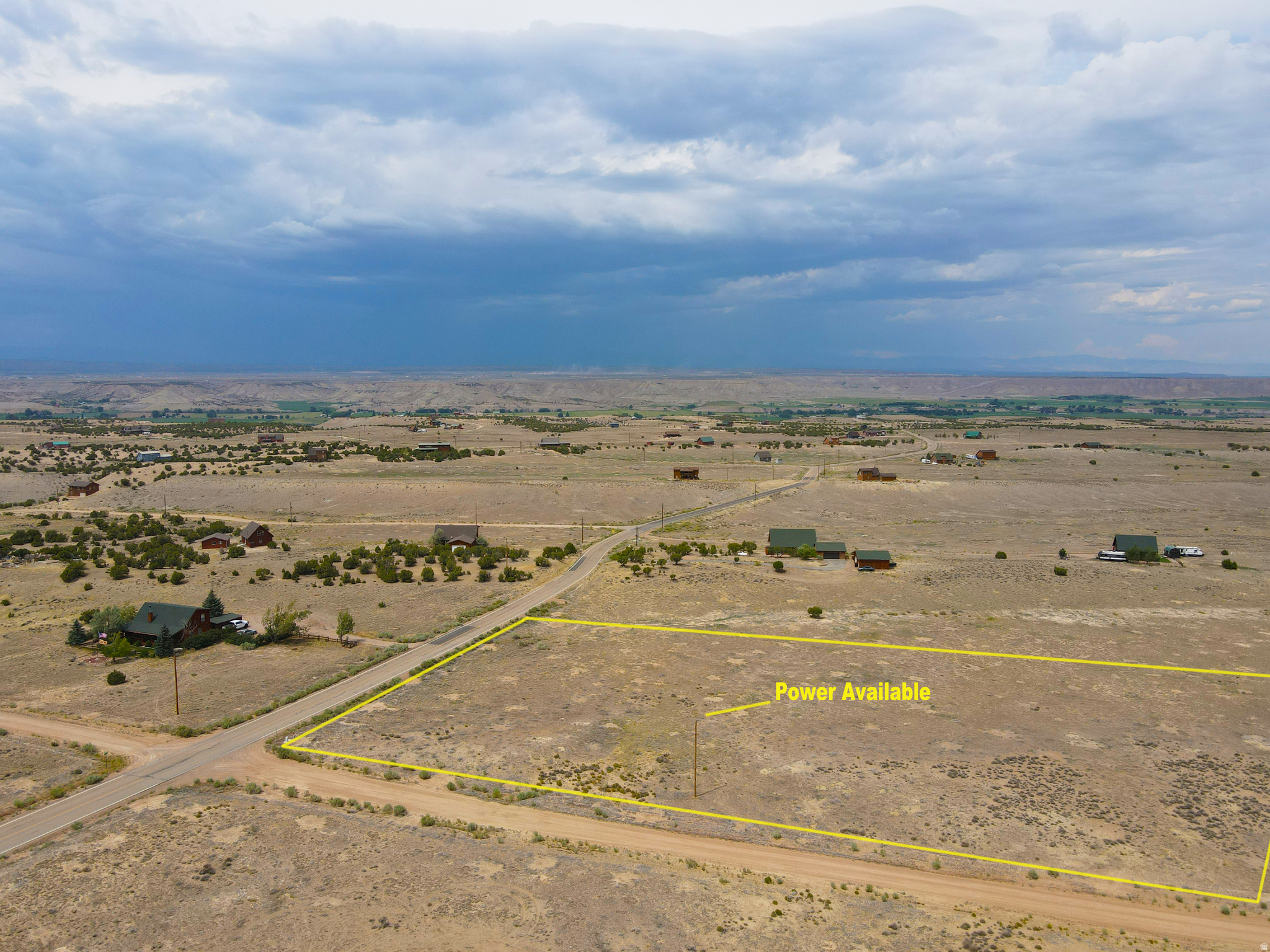 UTAH MINI RANCHES - Land