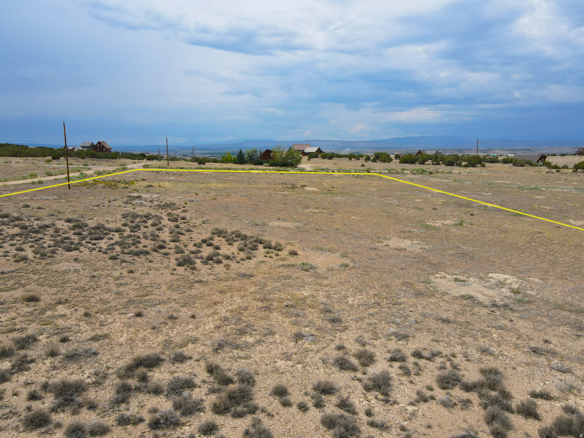 UTAH MINI RANCHES - Land