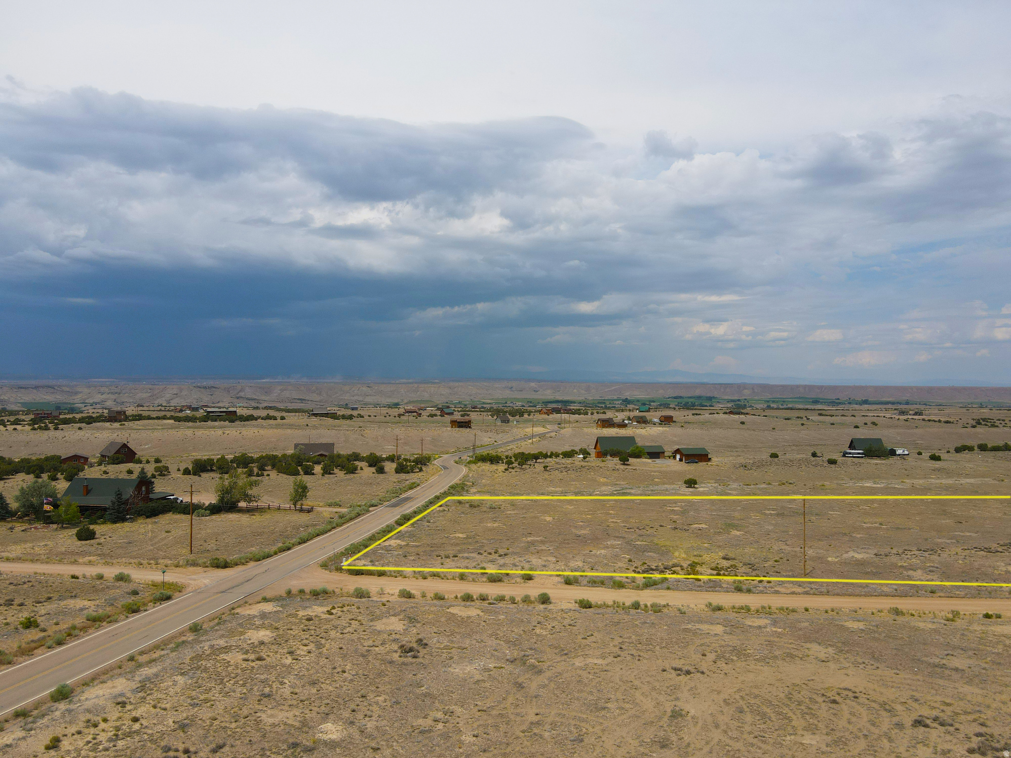 UTAH MINI RANCHES - Land