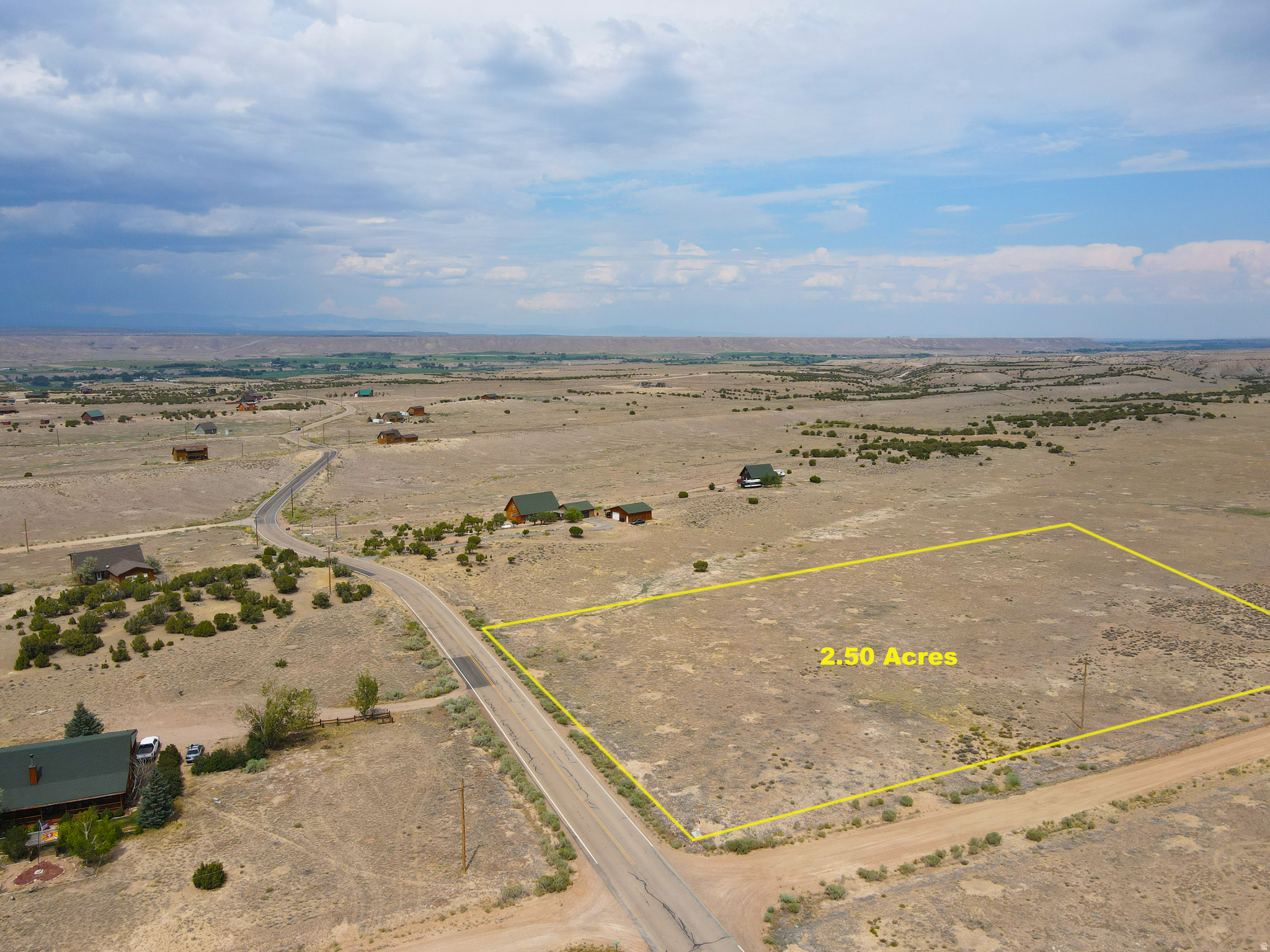 UTAH MINI RANCHES - Land