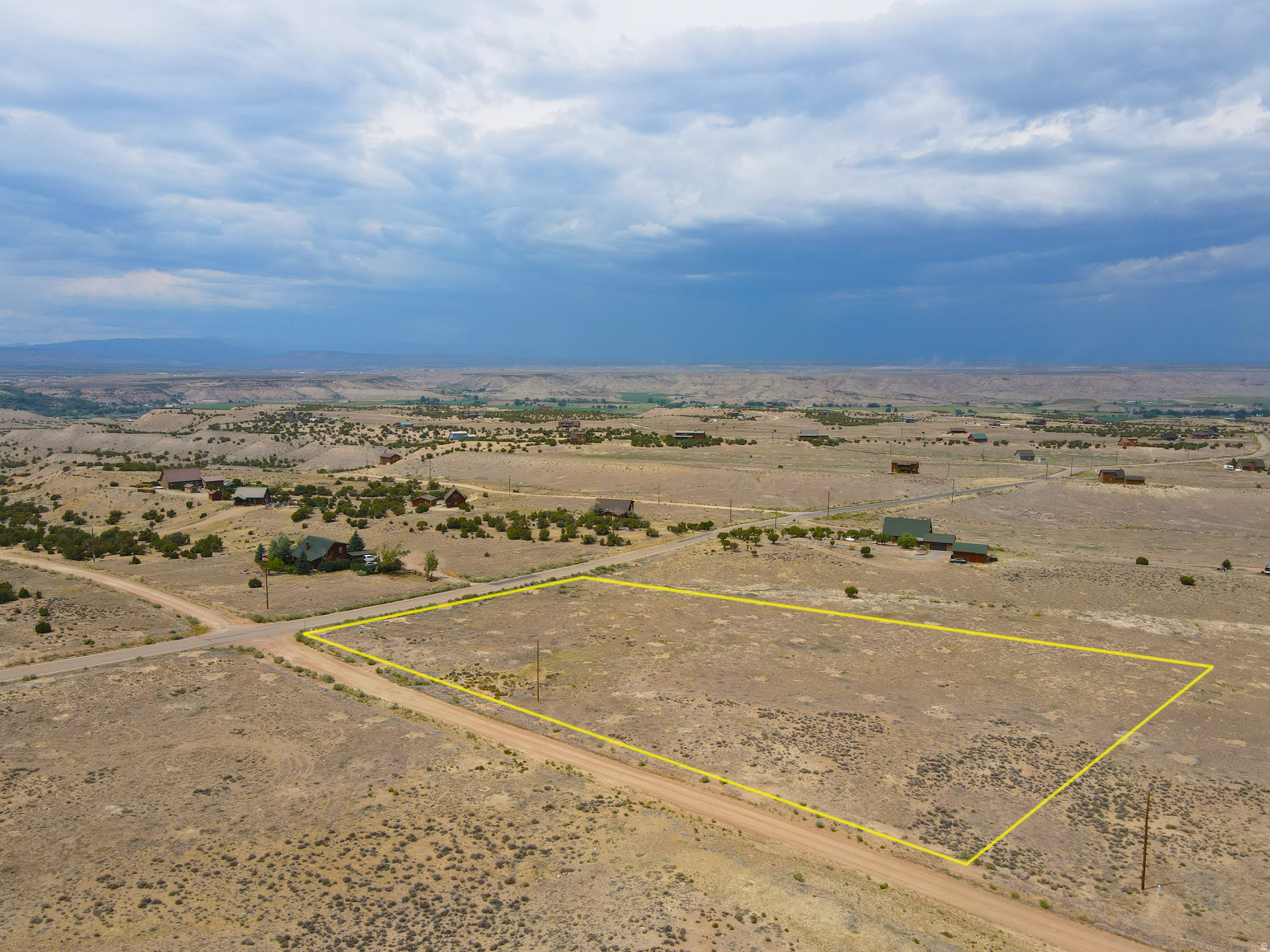 UTAH MINI RANCHES - Land